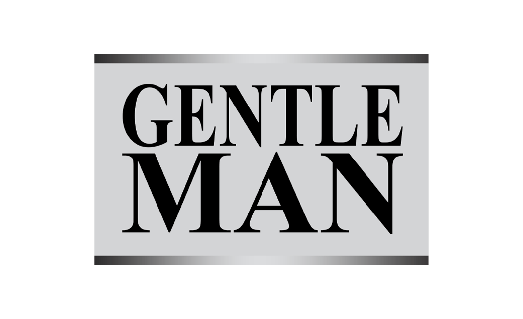 IVO Ghana Brand - Gentle Man