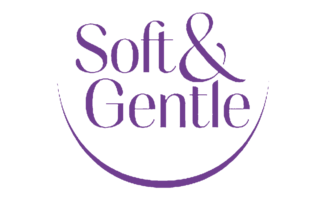 IVO Ghana Brand - Soft & Gentle