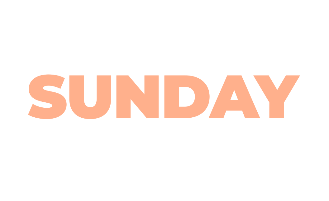 IVO Ghana Brand - Sunday