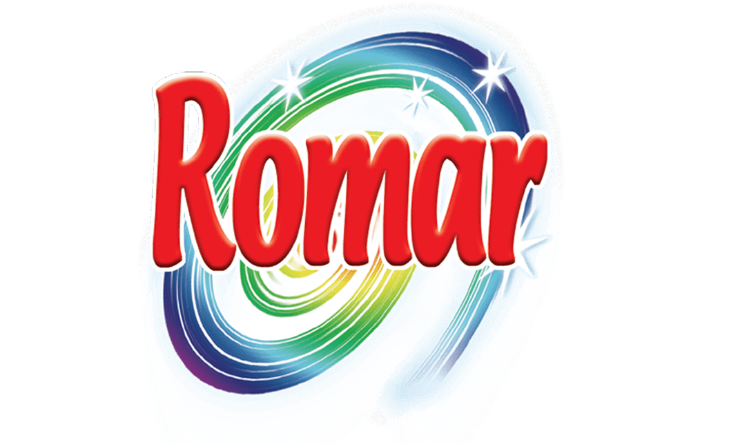 IVO Ghana Brand - Romar