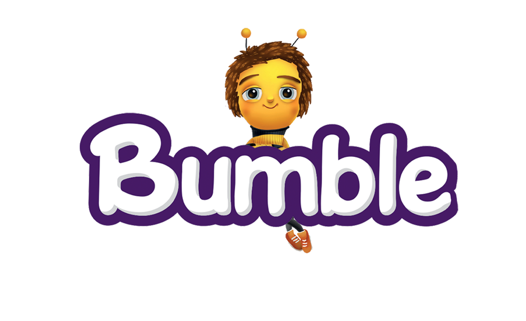 IVO Ghana Brand - Bumble