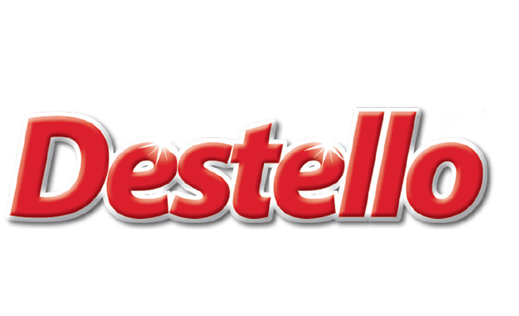 IVO Ghana Brand - Destello