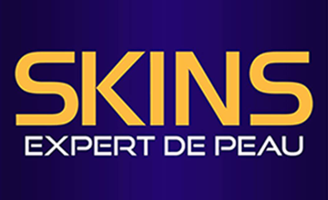 IVO Ghana Brand - Skins