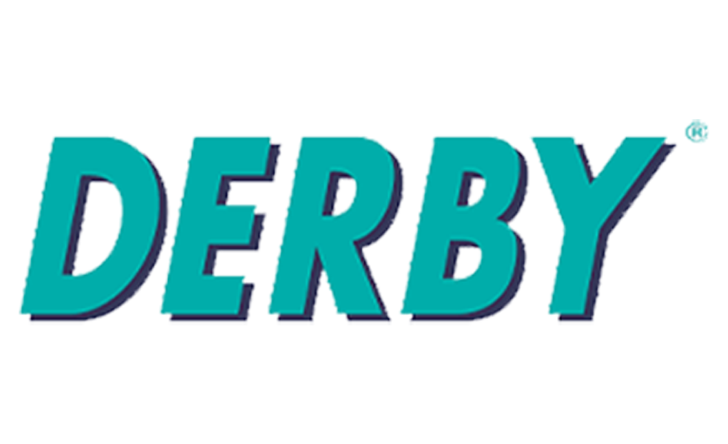 IVO Ghana Brand - Derby