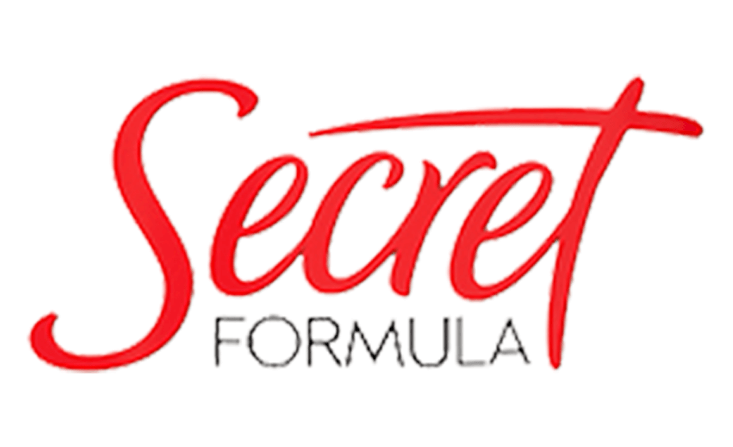 IVO Ghana Brand - Secrete Formula