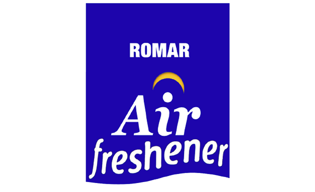 IVO Ghana Brand - Romar AF