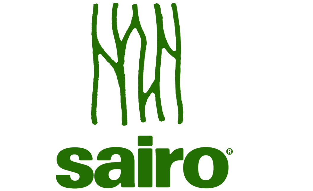 IVO Ghana Brand - Sairo
