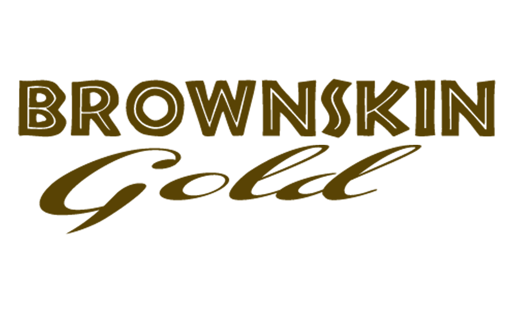 IVO Ghana Brand - BrownSkin Gold