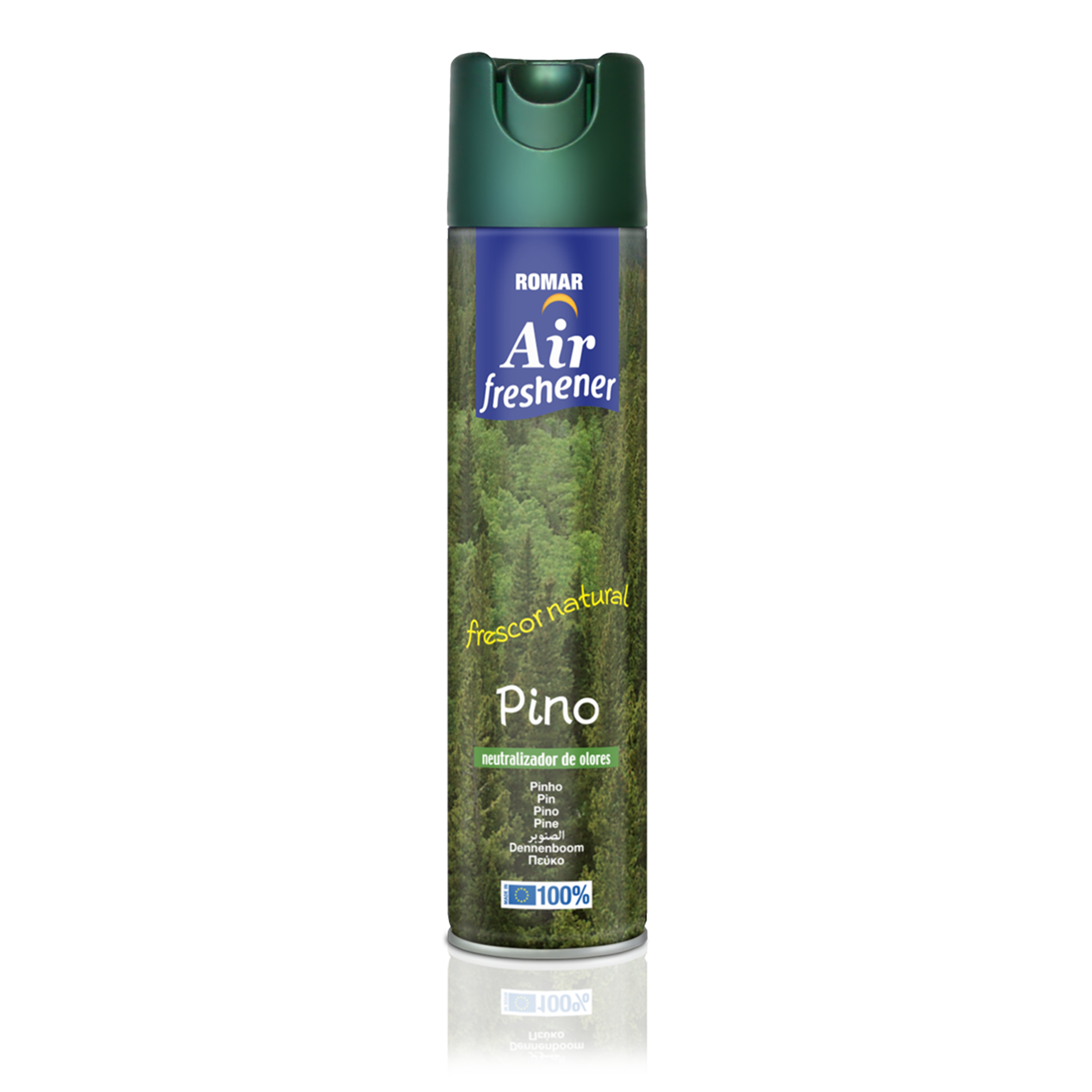 Romar AF-Air Freshener-300ml - Pine