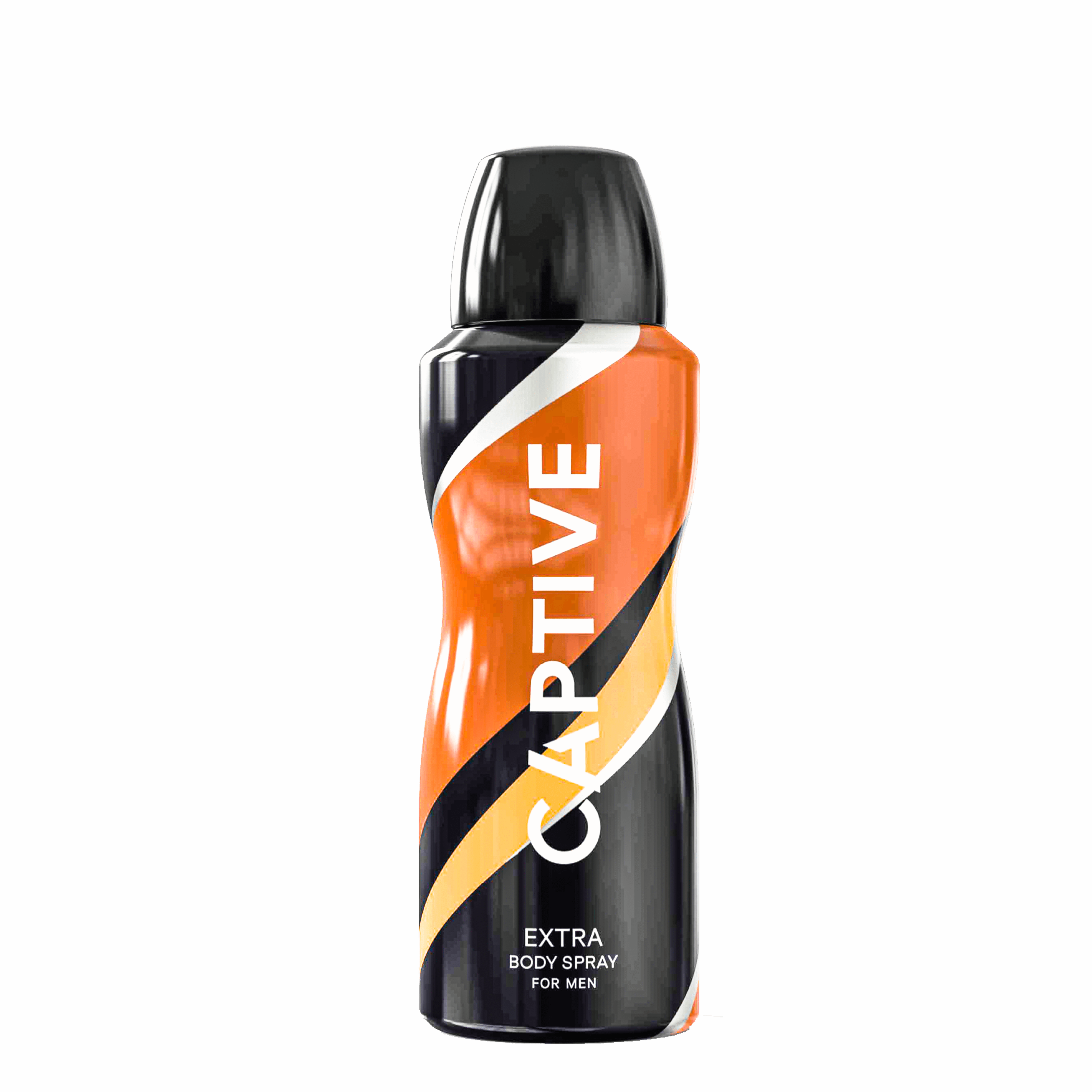 Captive-Perfumes-Body Spray - Men - Extra