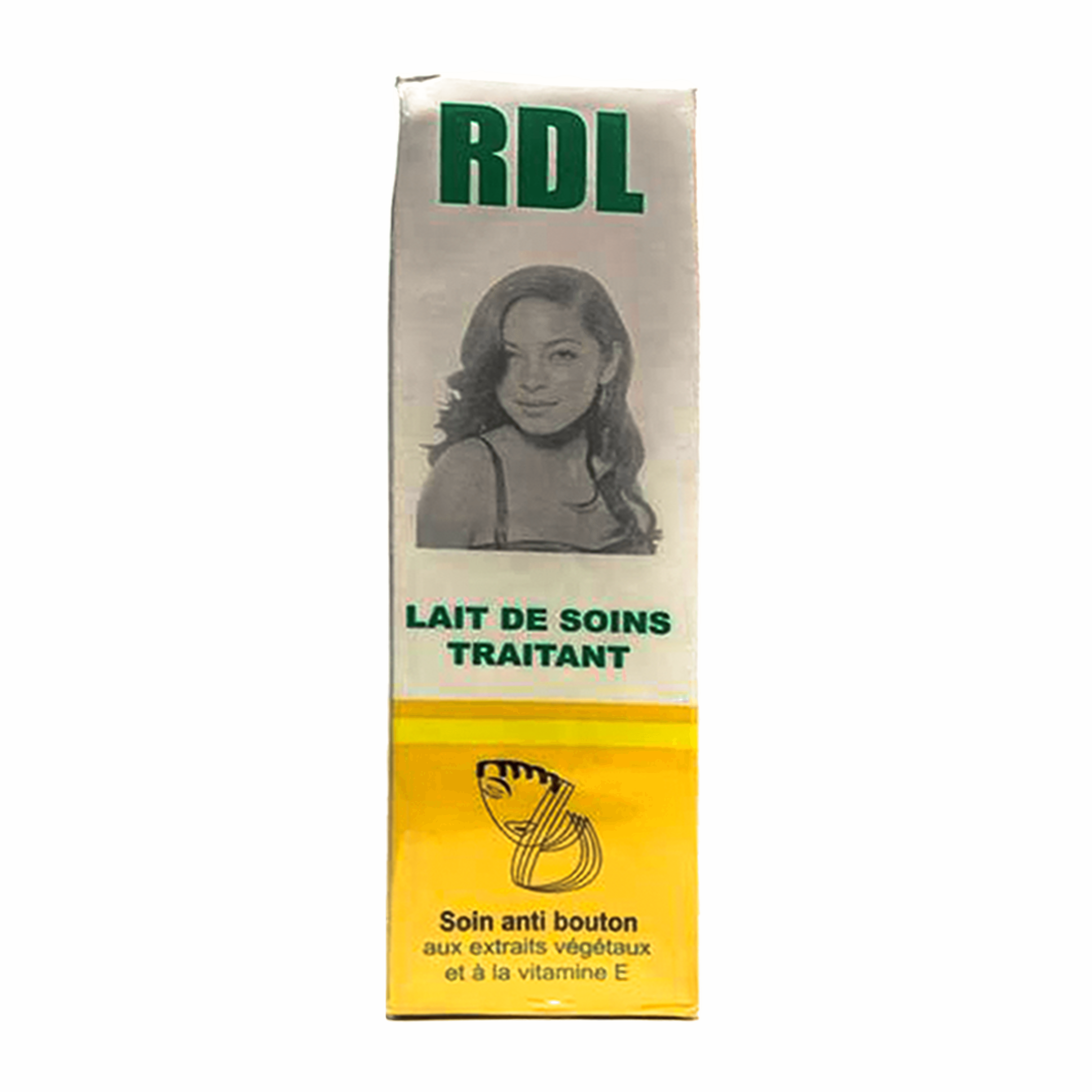 RDL-Body Care-Body Lotion
