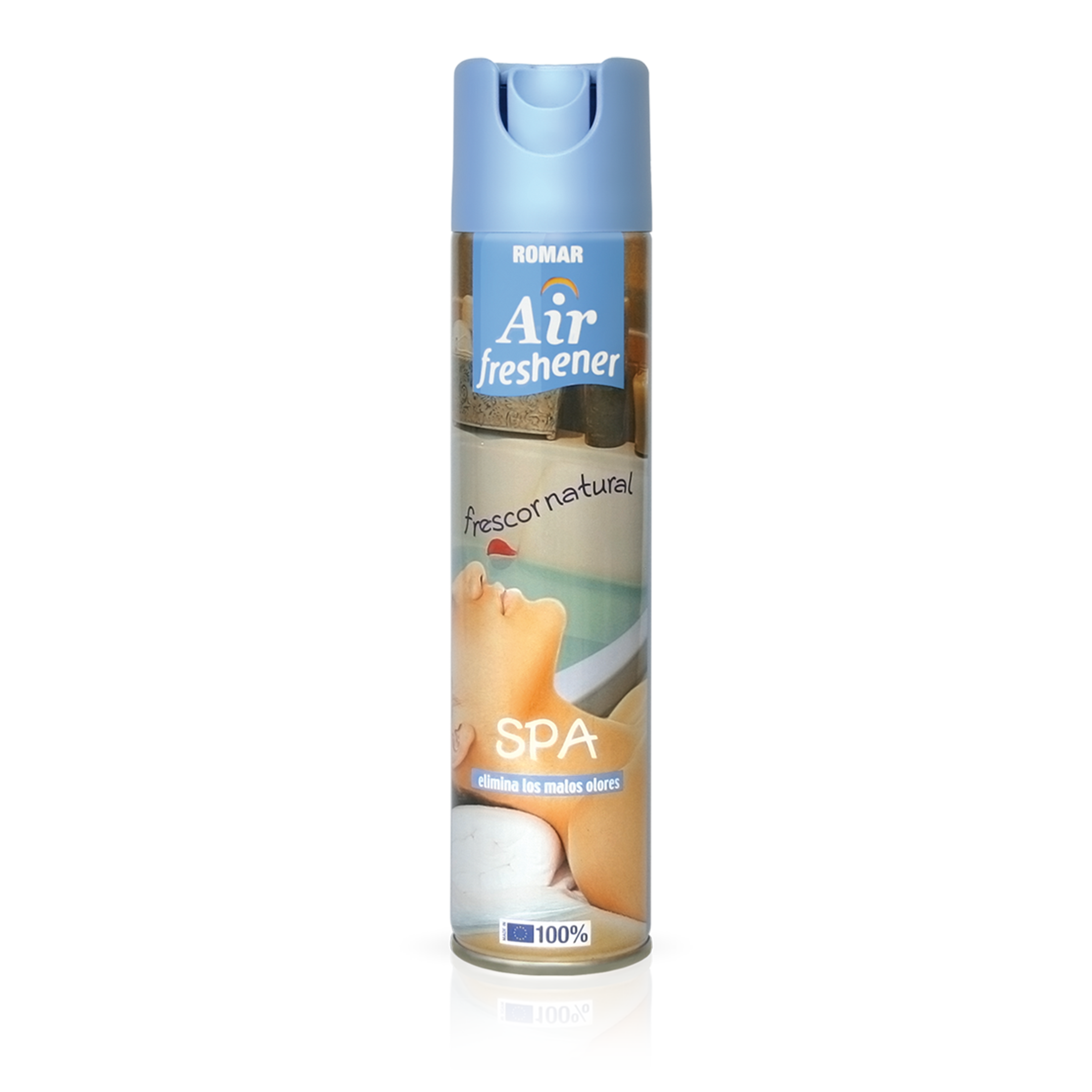 Romar AF-Air Freshener-300ml - Spa