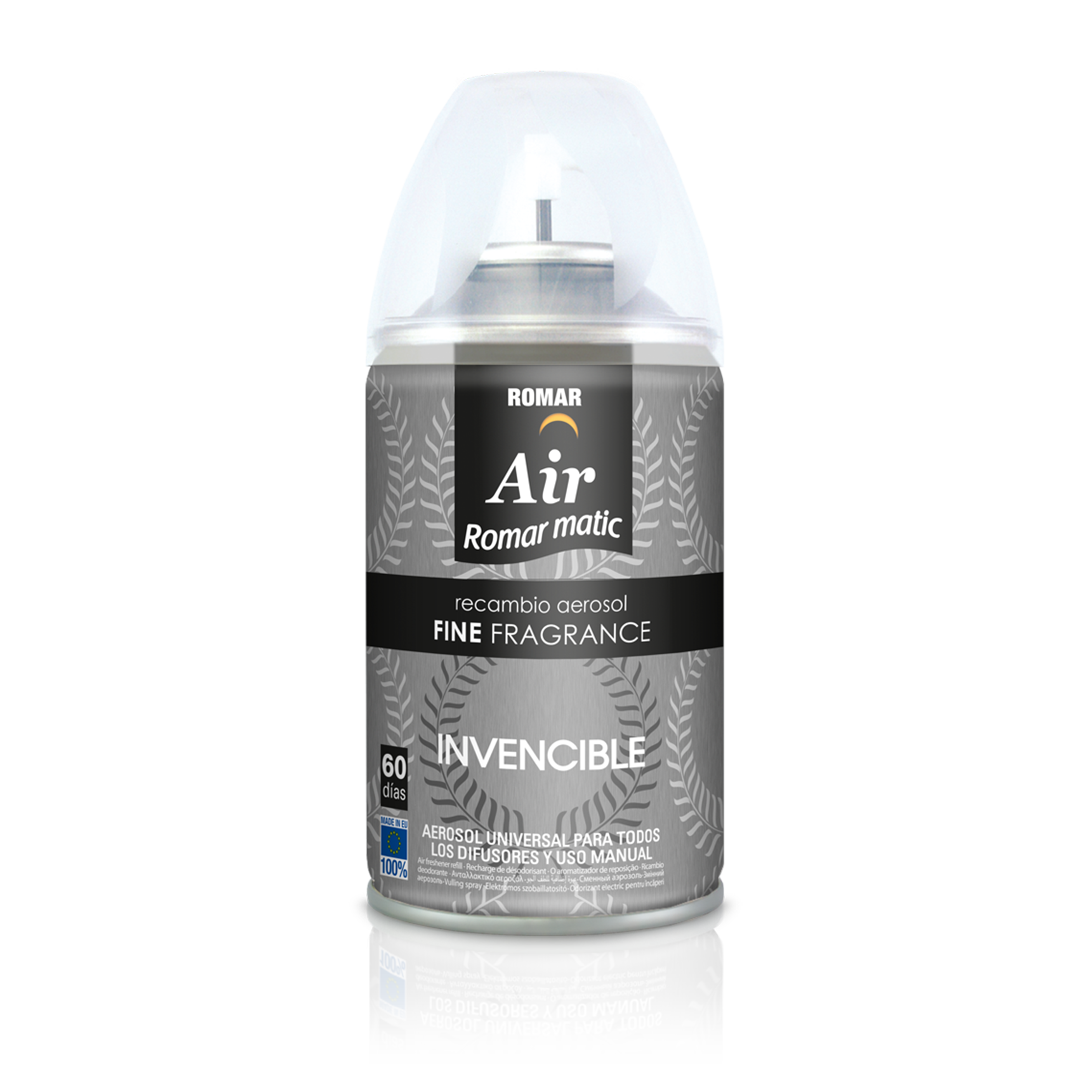 Romar AF-Air Freshener-Fine Fragrance  - Invencibe