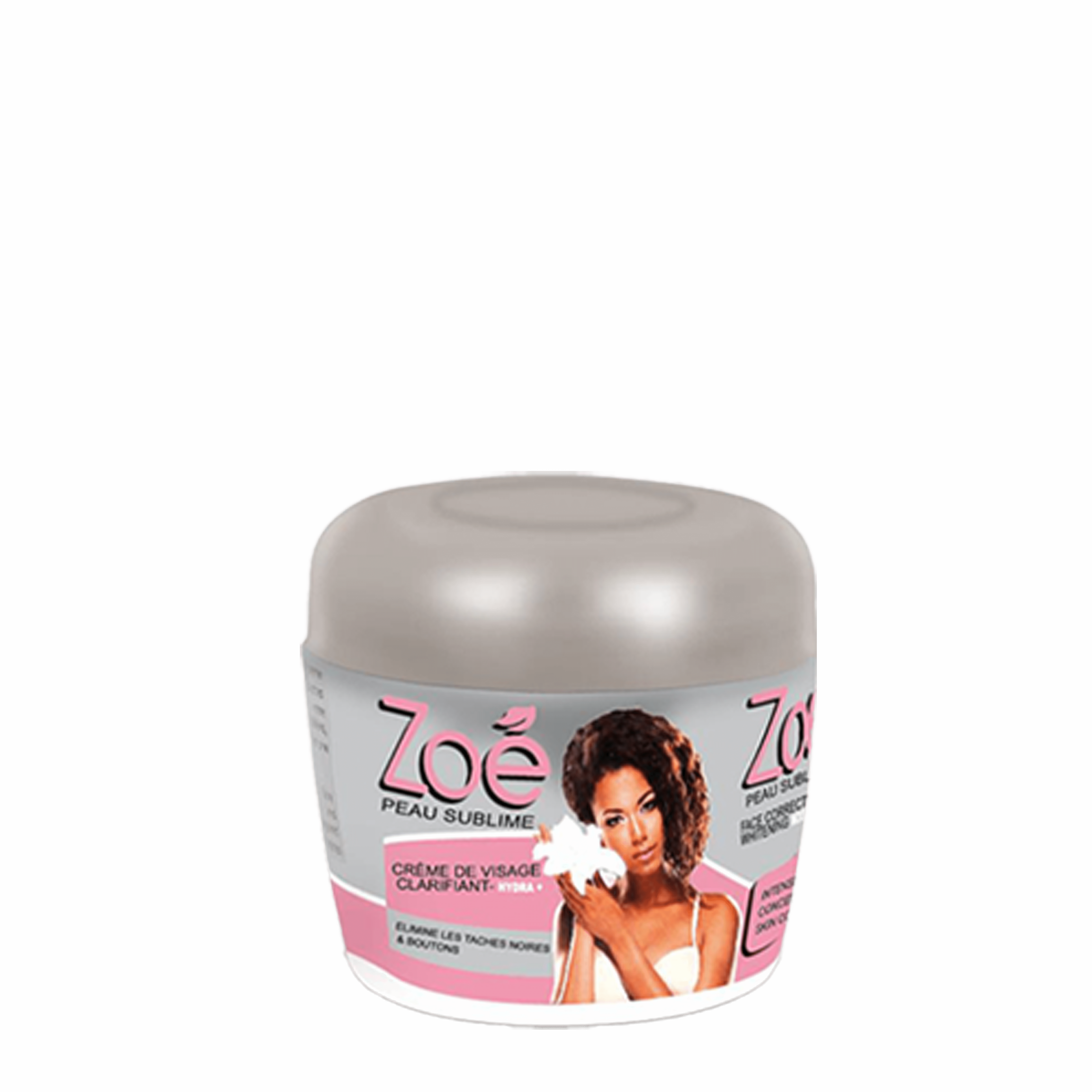 ZOE-Body Care-Beauty Body Cream