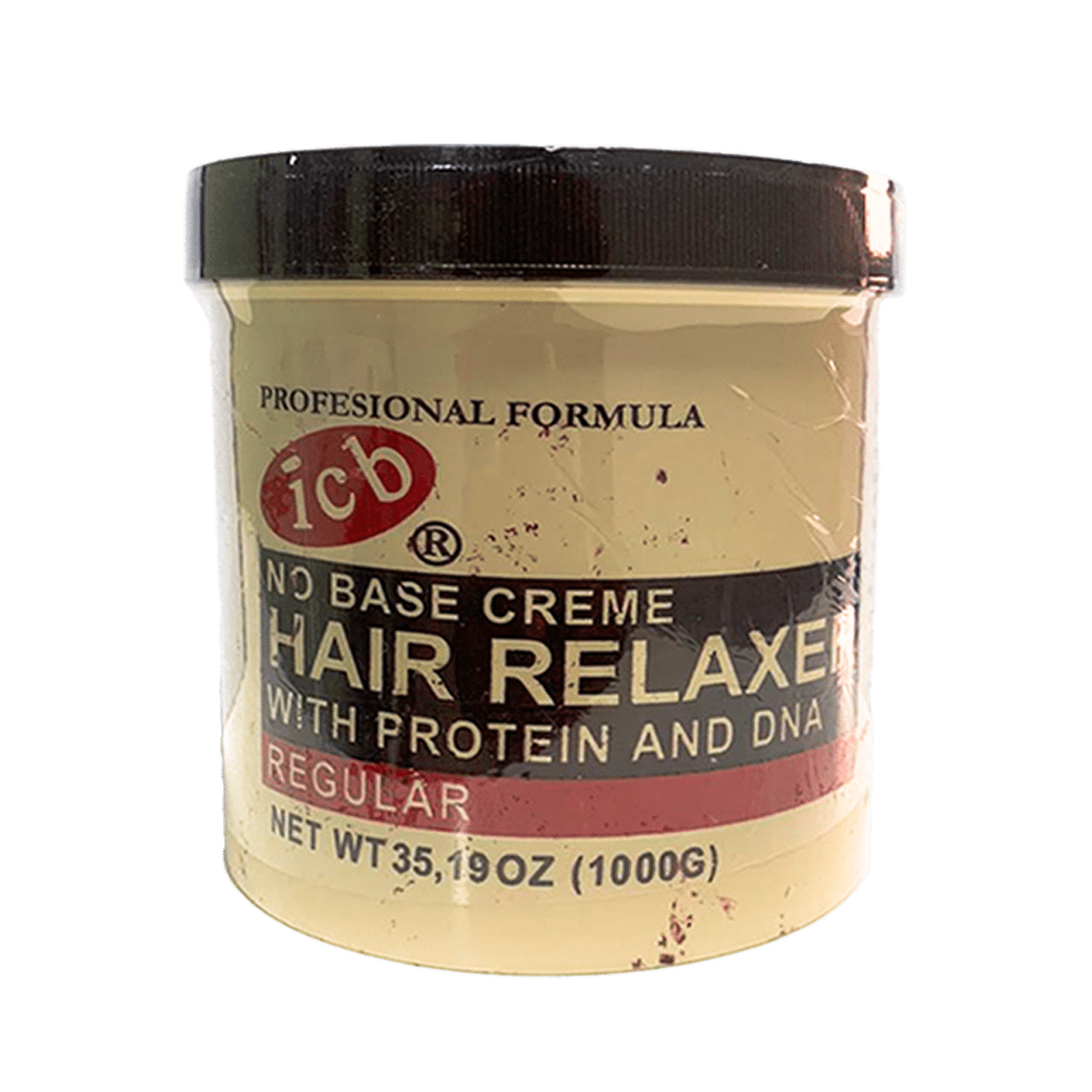 Express Hair Care-Haircare-ICB Hair Relaxer