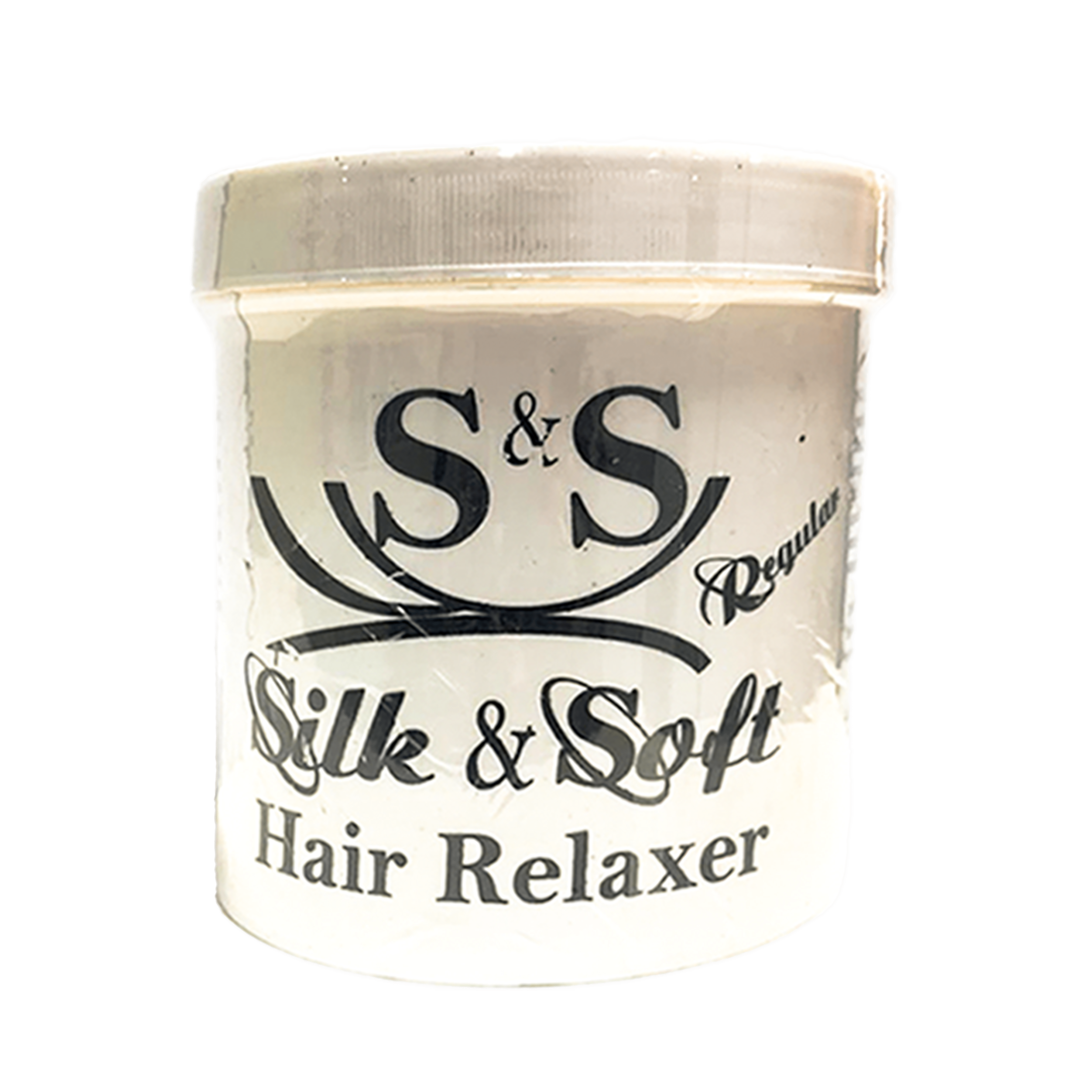 Express Hair Care-Haircare-Silk & Soft Hair Relaxer