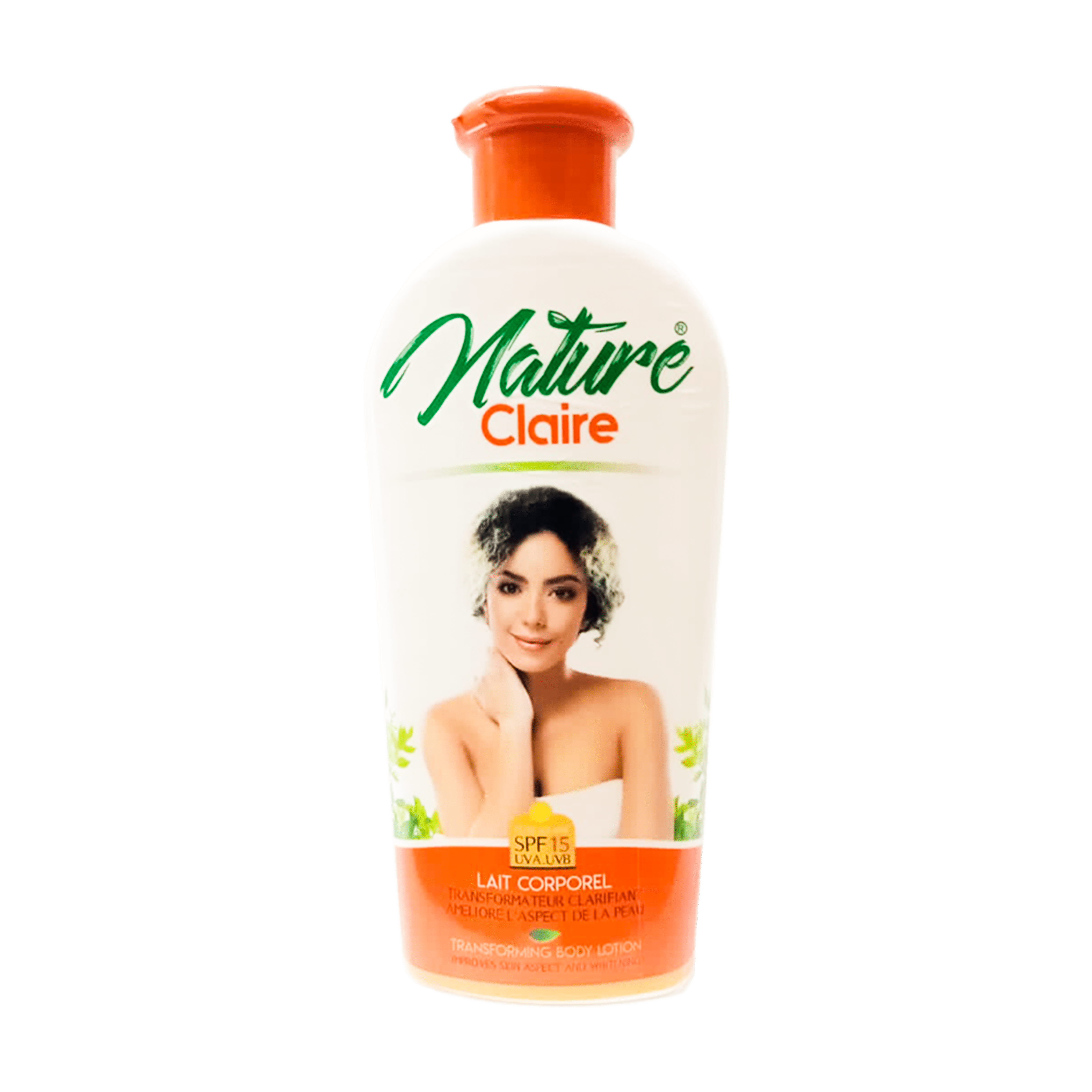 Nature Claire-Body Care-Body Lotion - Nature 500ml