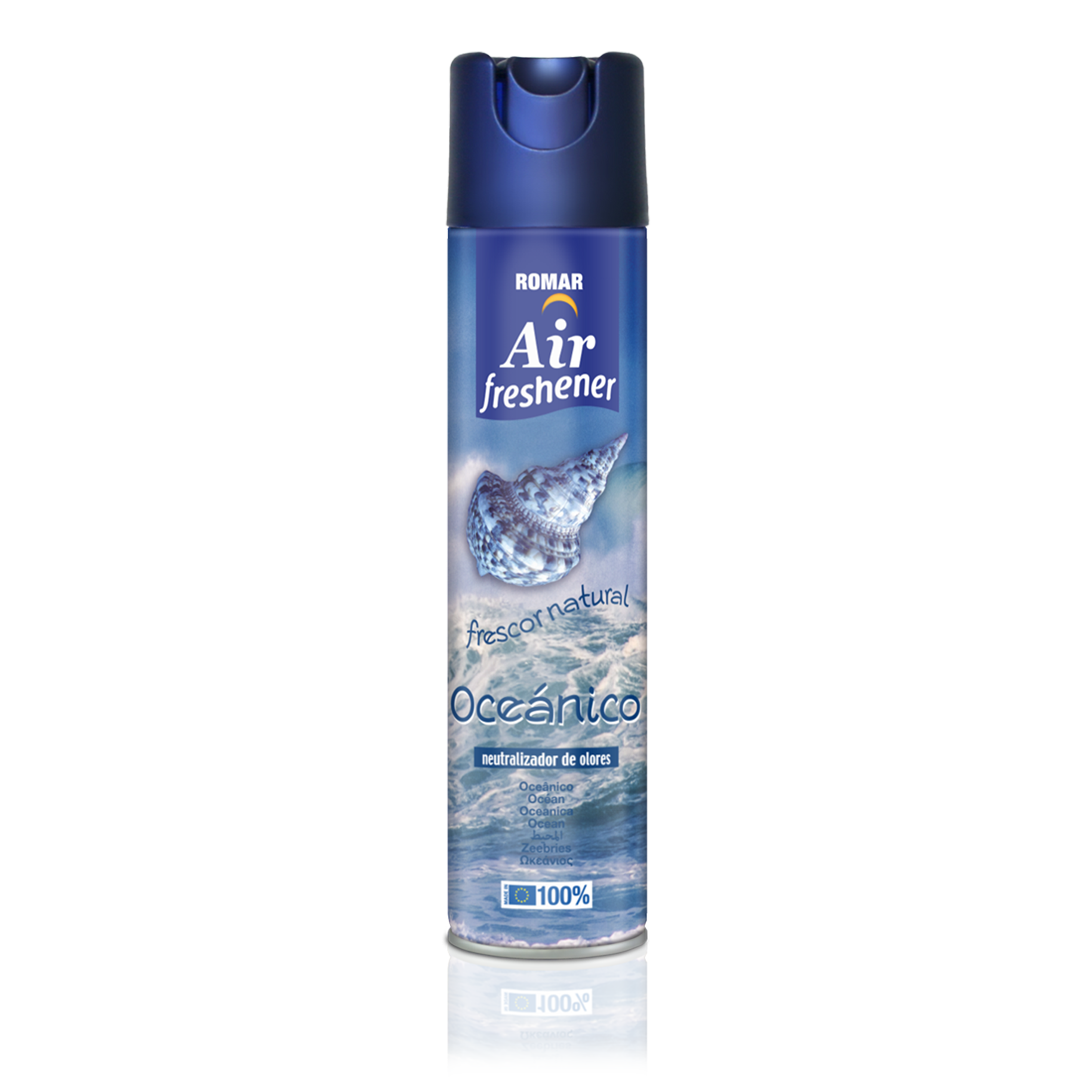 Romar AF-Air Freshener-300ml - Oceanic