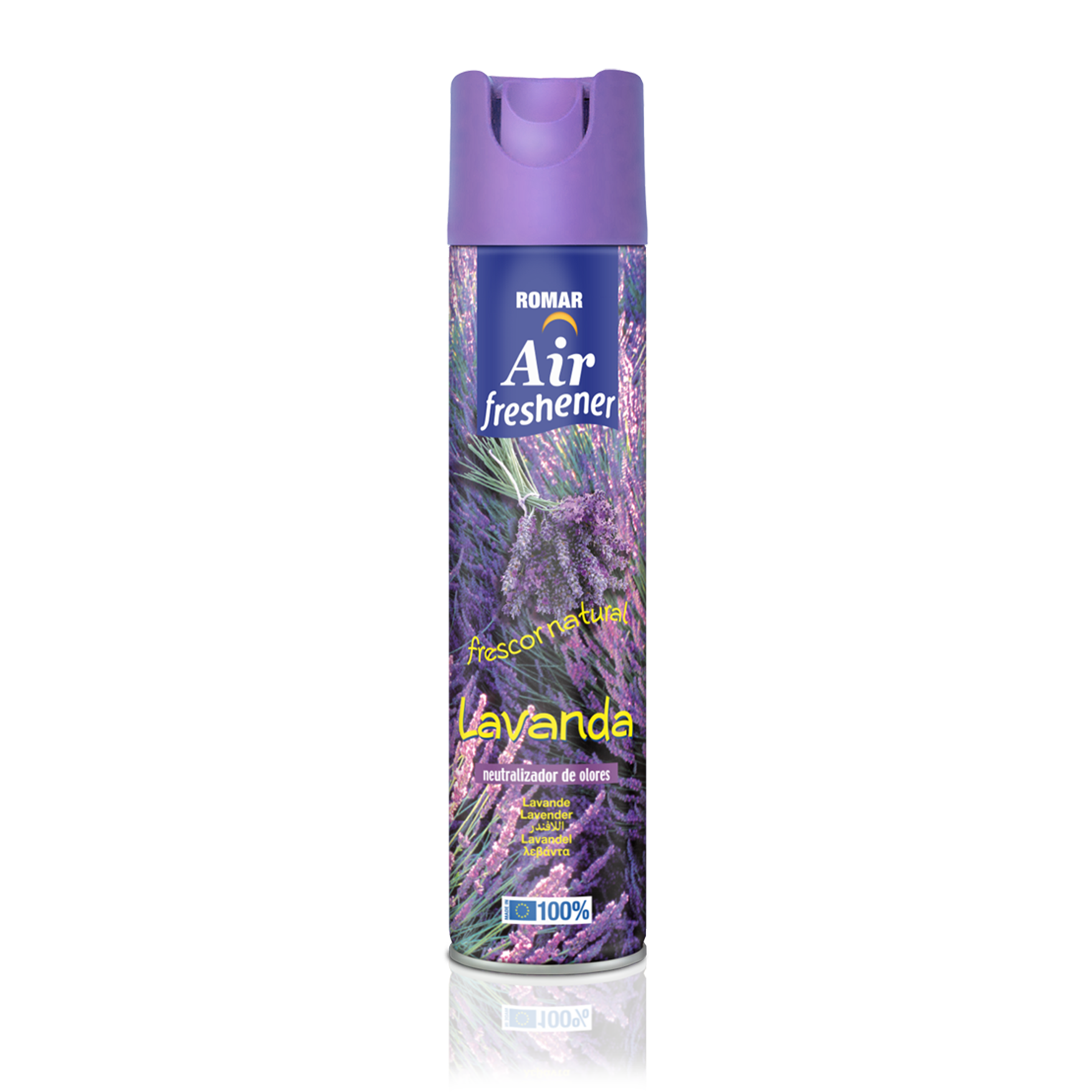 Romar AF-Air Freshener-750ml - Lavender