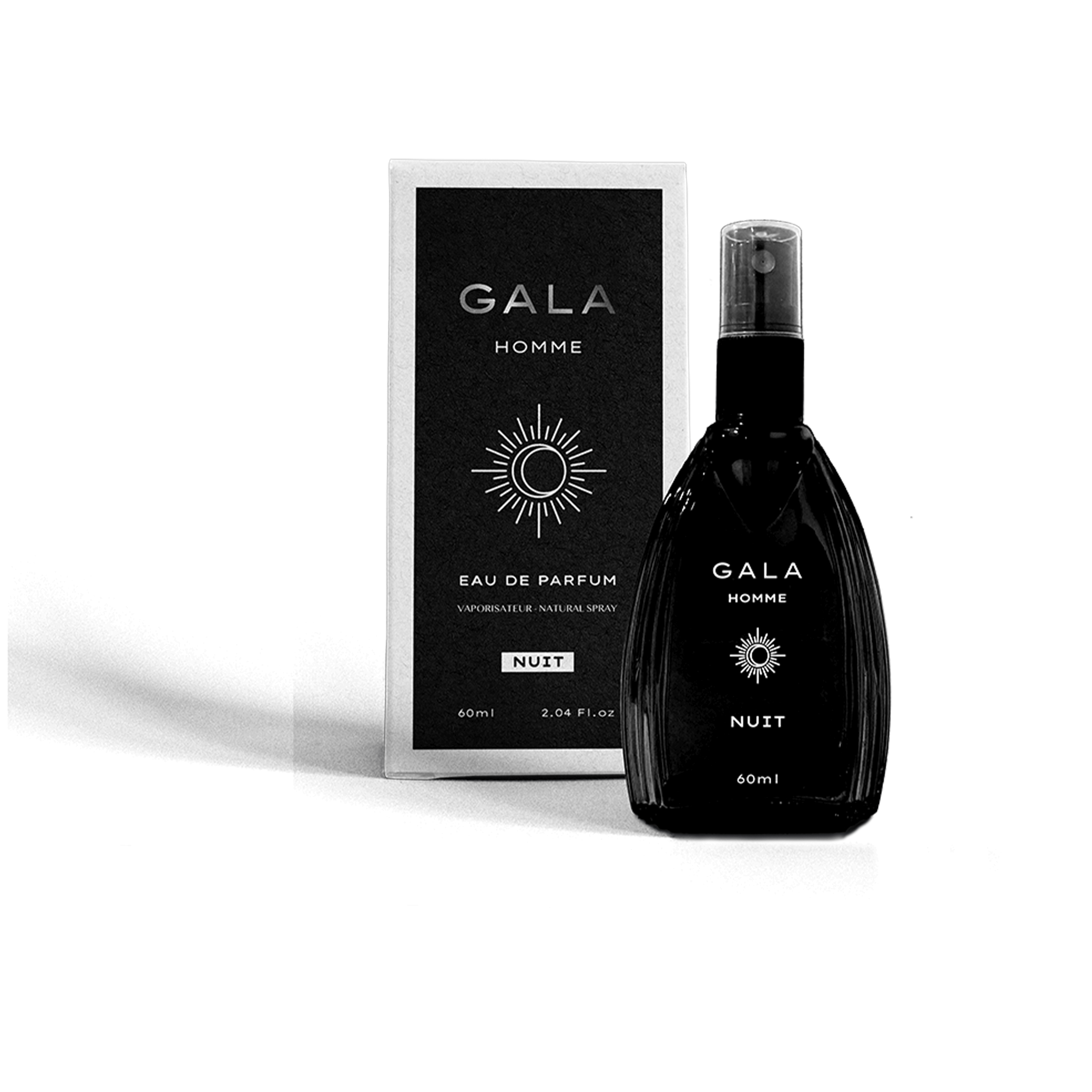 Gala-Perfumes-Men - Nuit