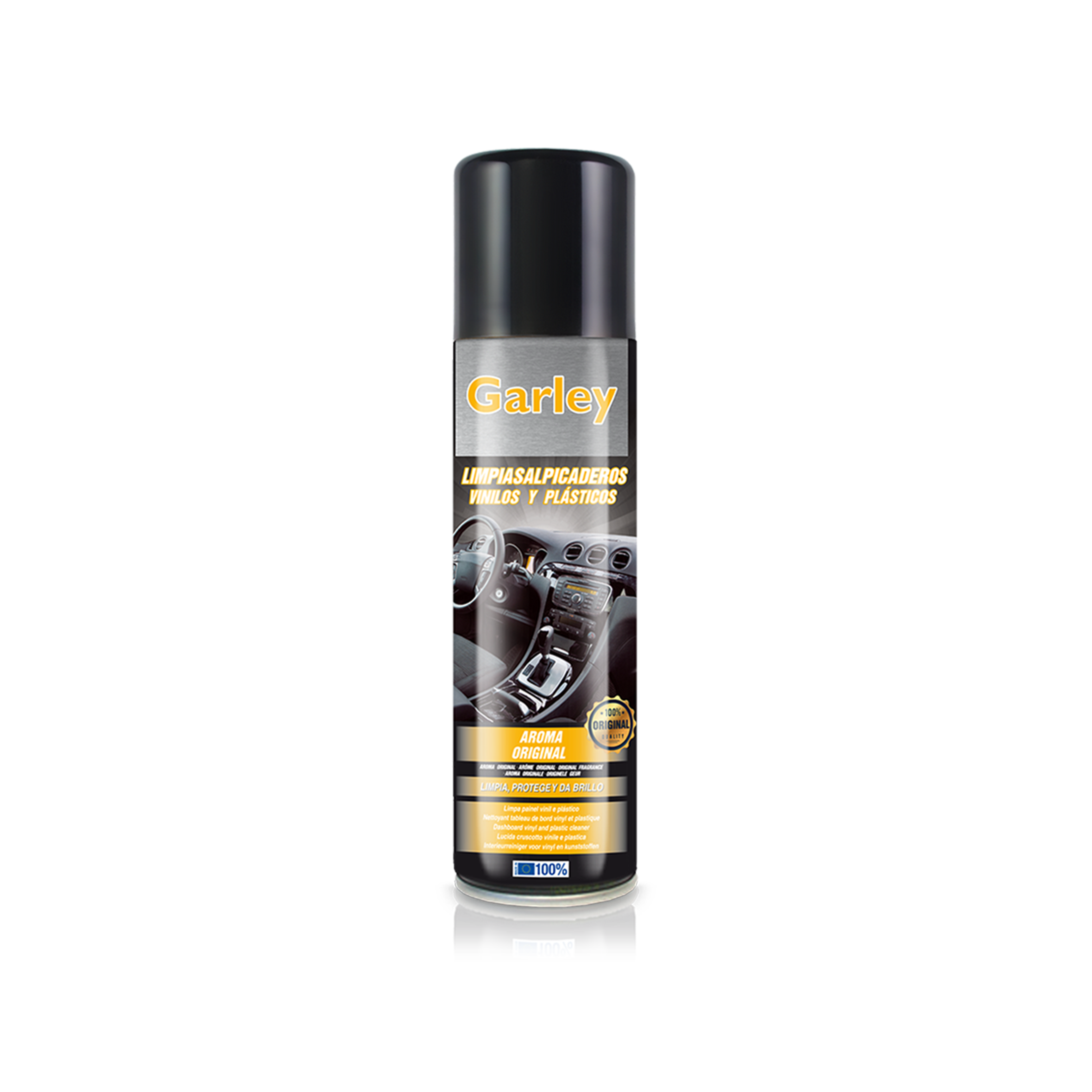 Garley-Car Care-405CC - Spray