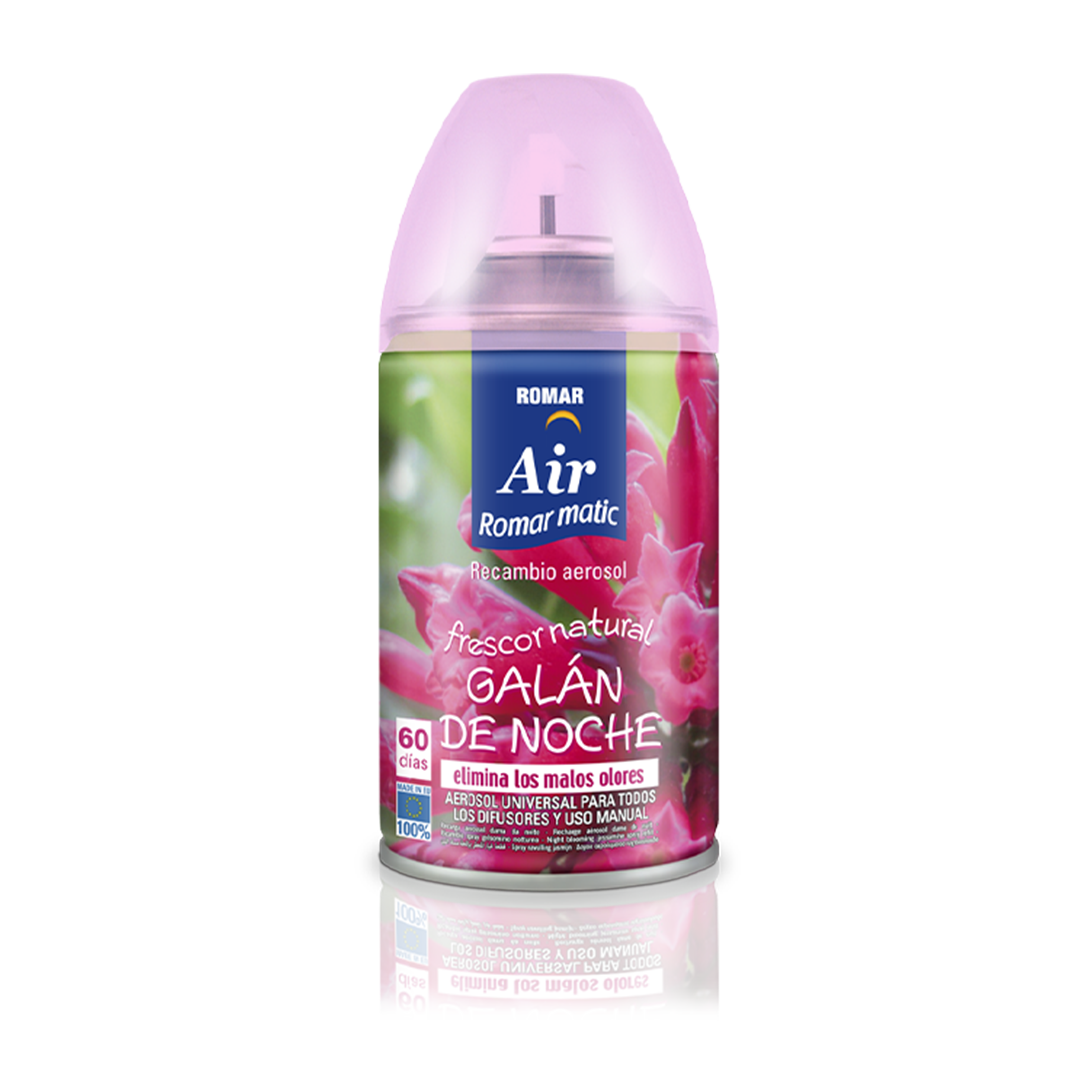 Romar AF-Air Freshener-Automatic Refill - Valet