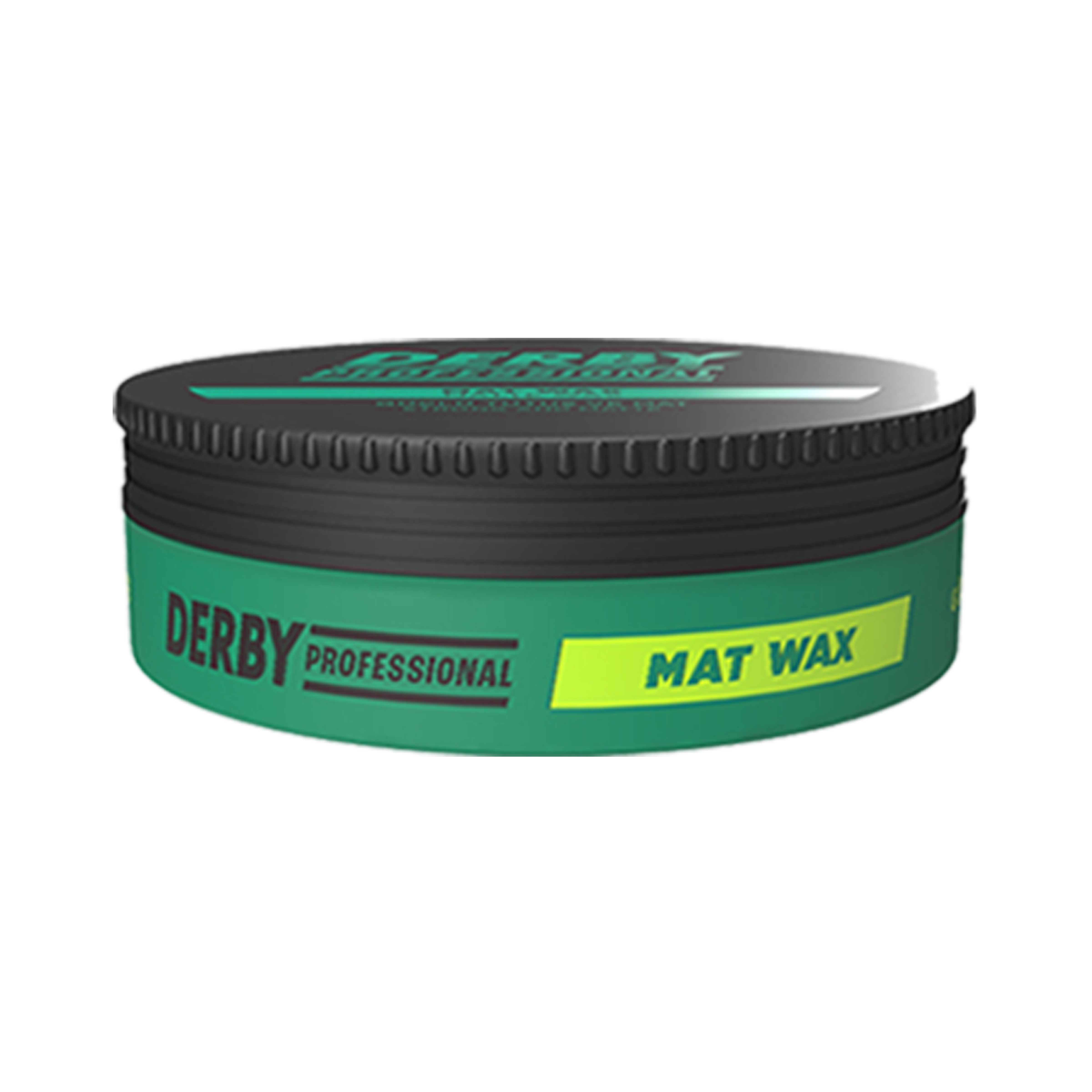 Derby-Hair Wax-Strong & Matte