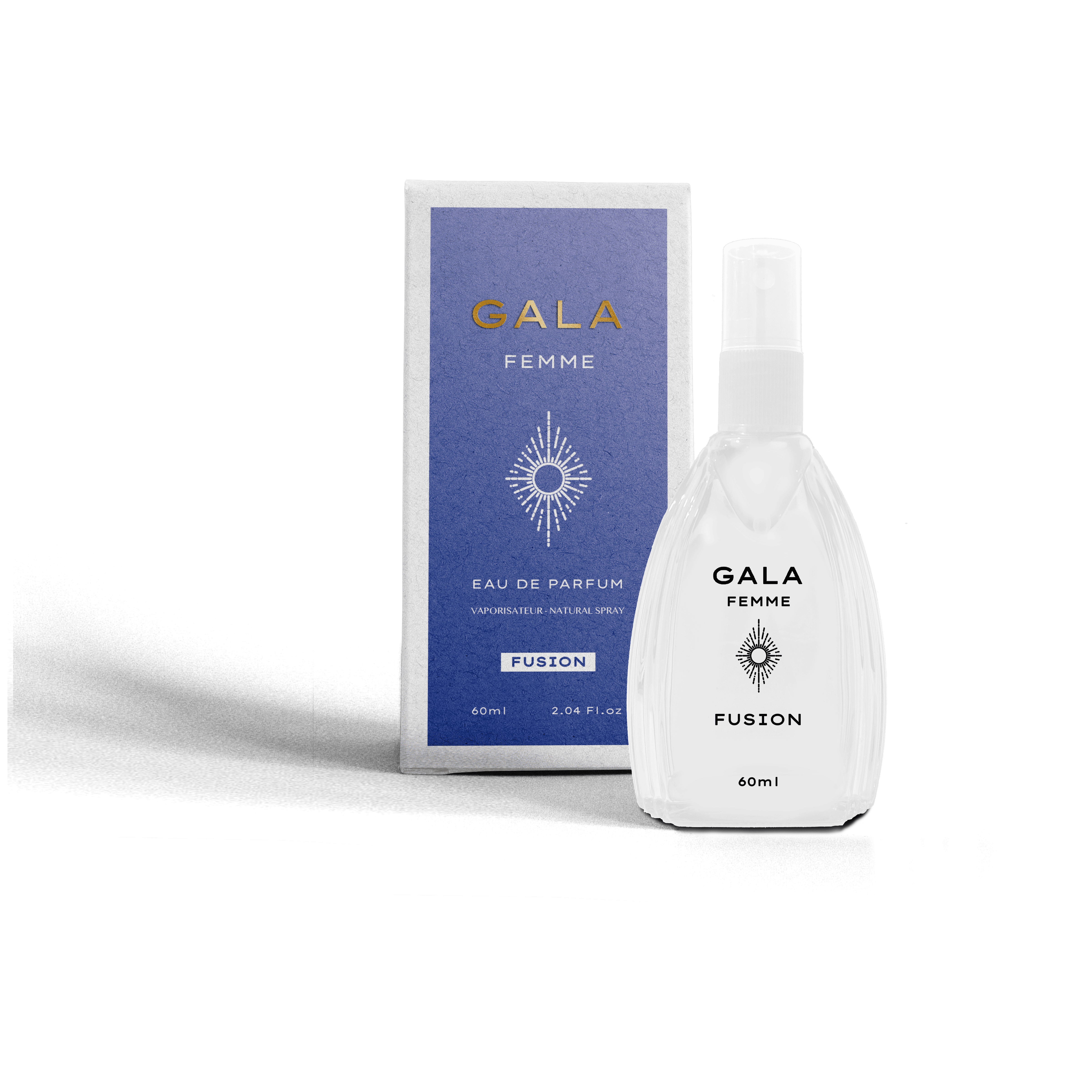 Gala-Perfumes-Women - Fusion