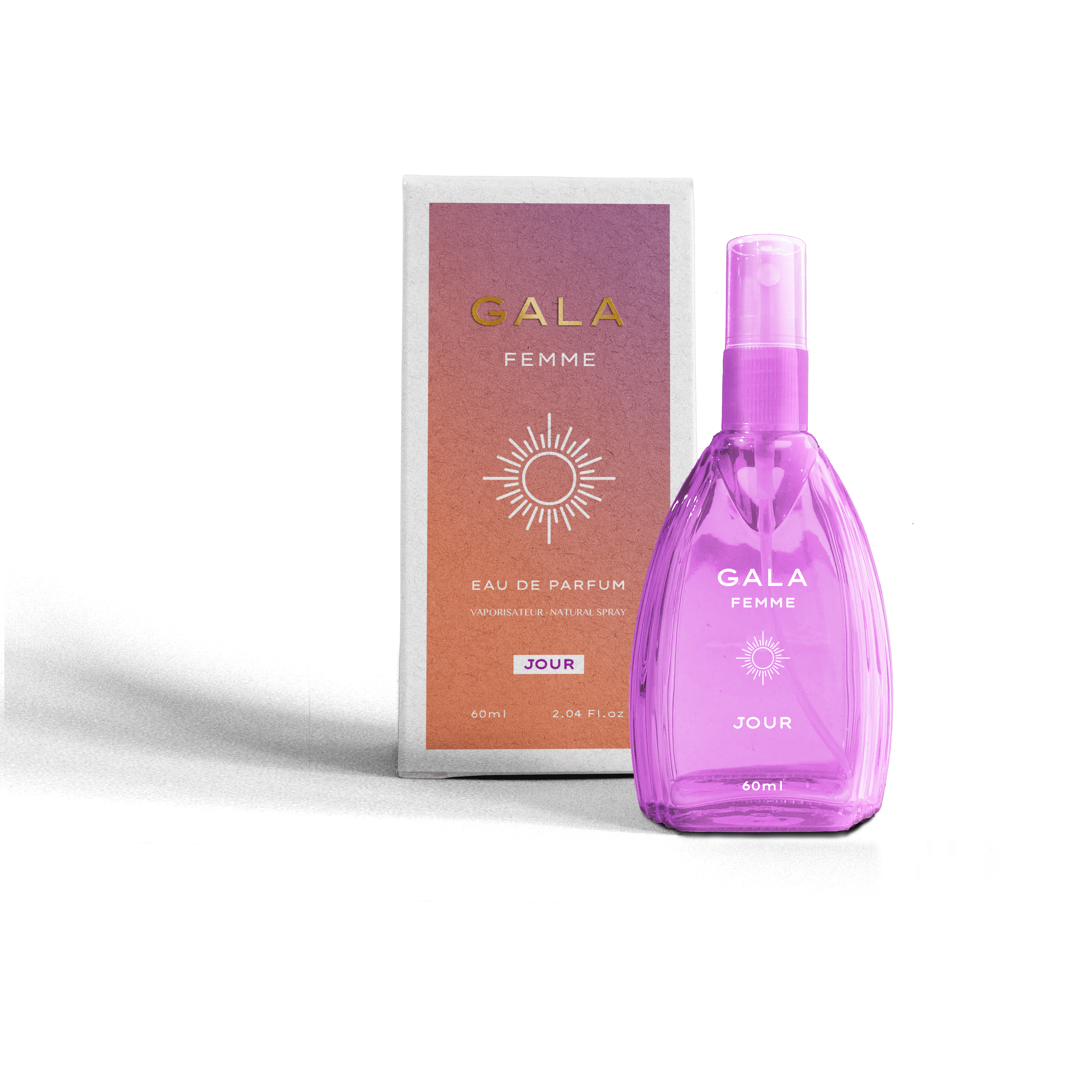 Gala-Perfumes-Women - Jour