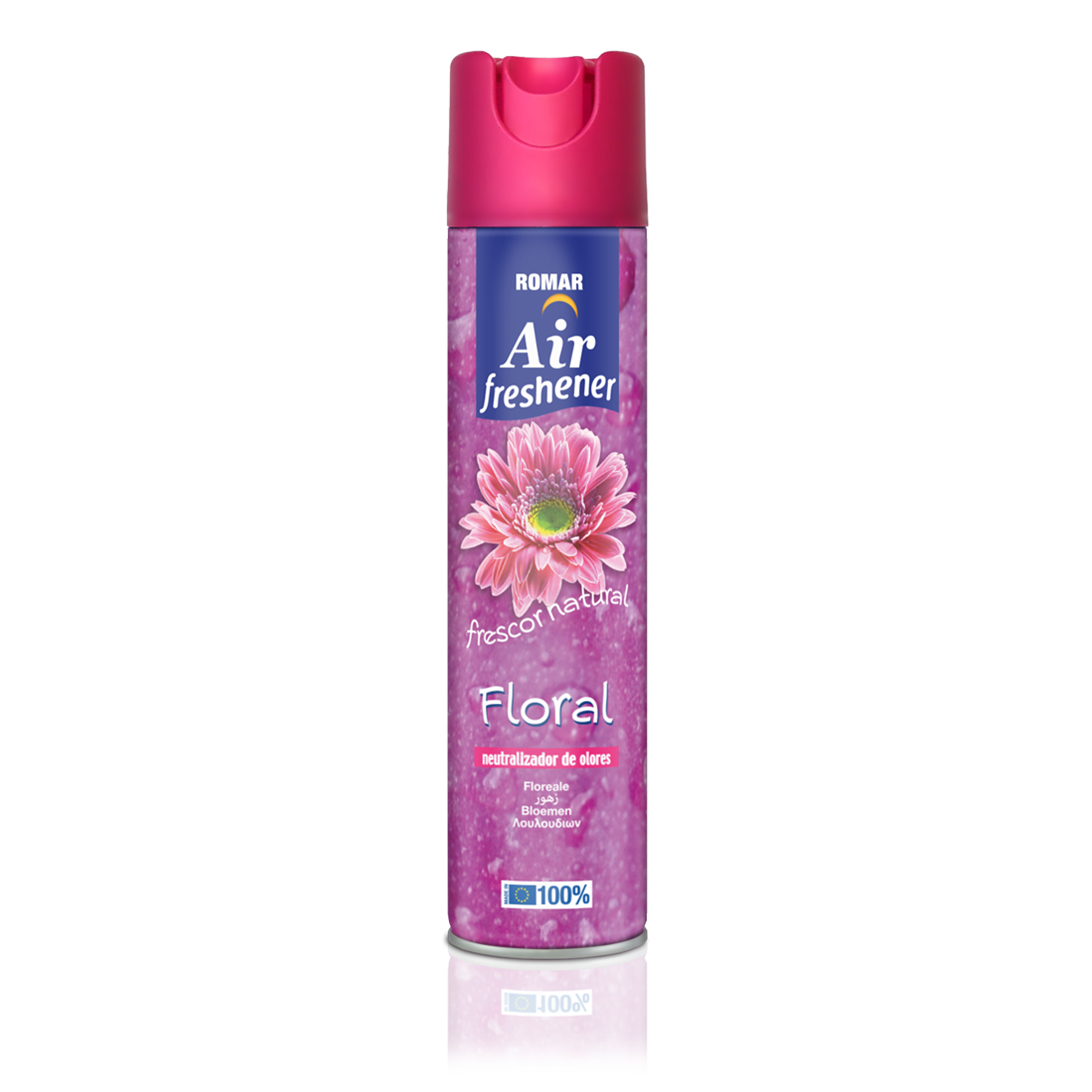 Romar AF-Air Freshener-300ml - Floral