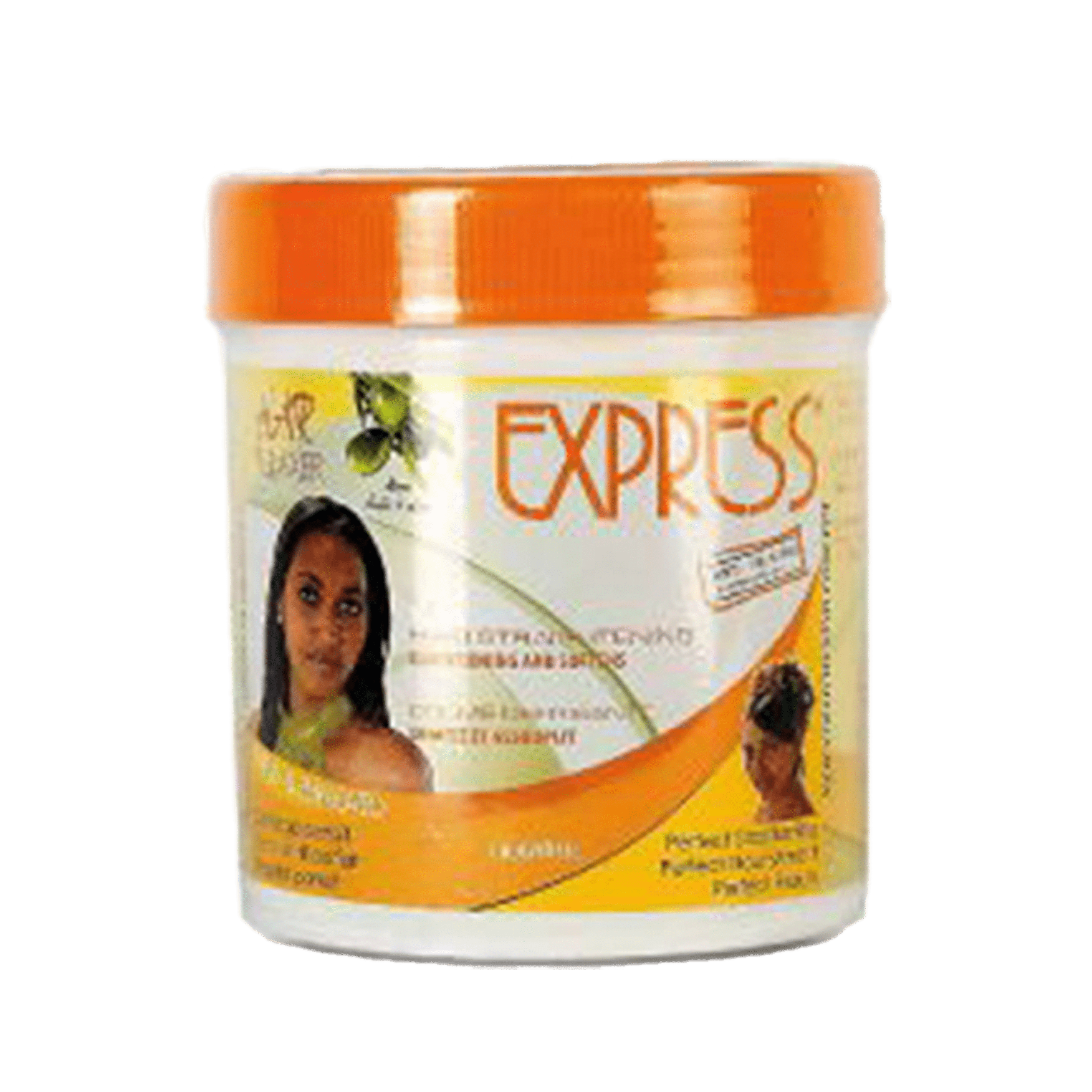 Express Hair Care-Haircare-Epress Hair