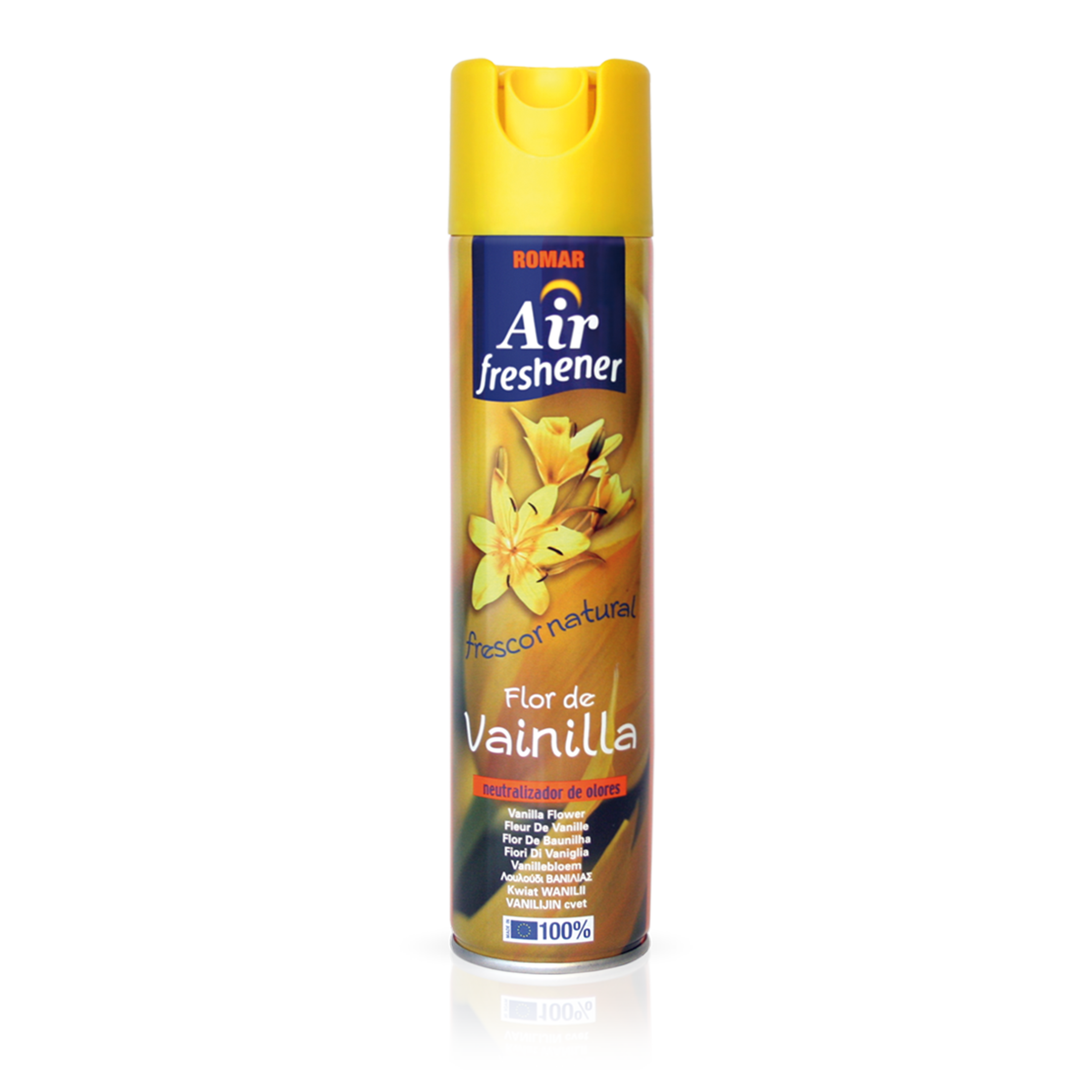 Romar AF-Air Freshener-300ml - Vanilla