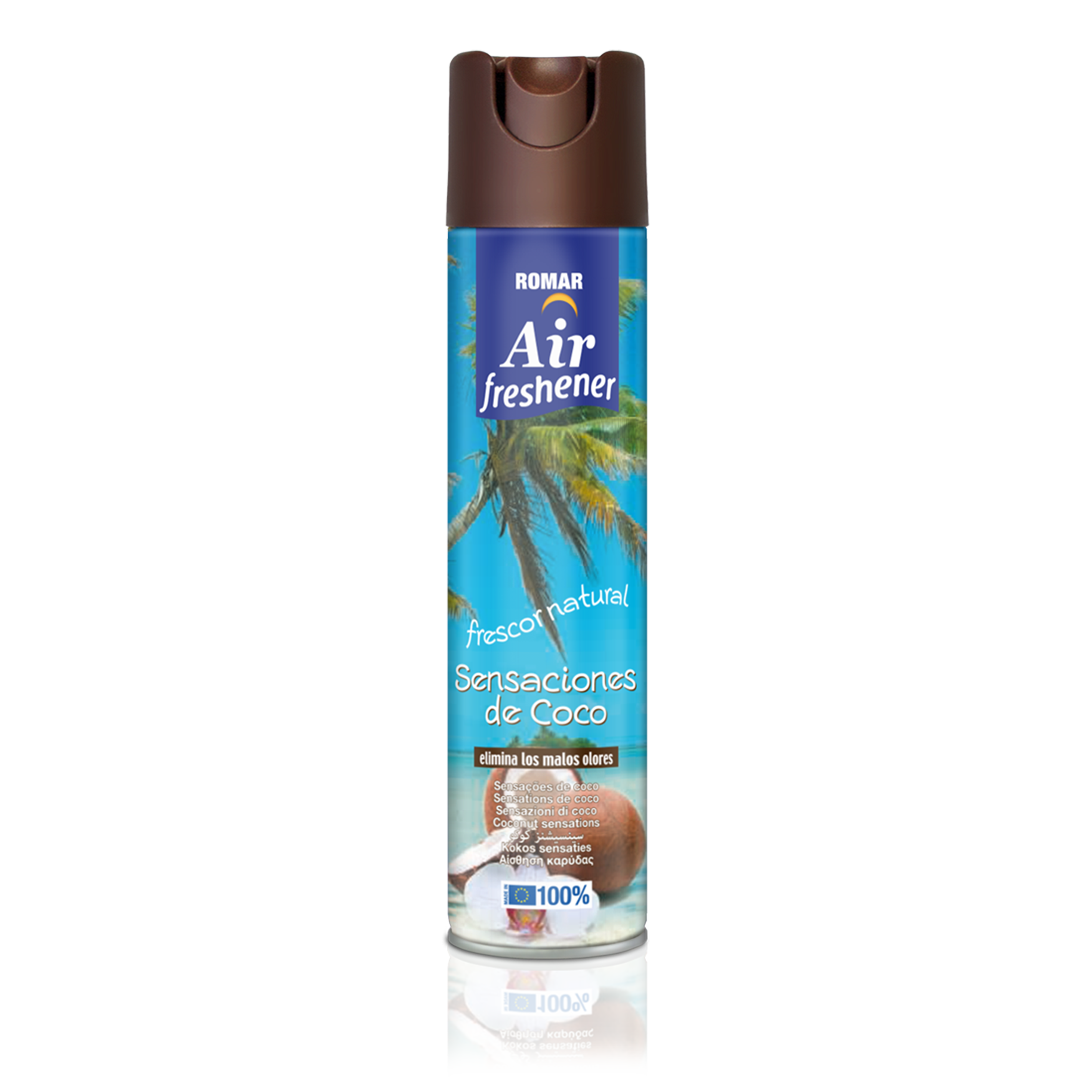 Romar AF-Air Freshener-300ml - Coconut