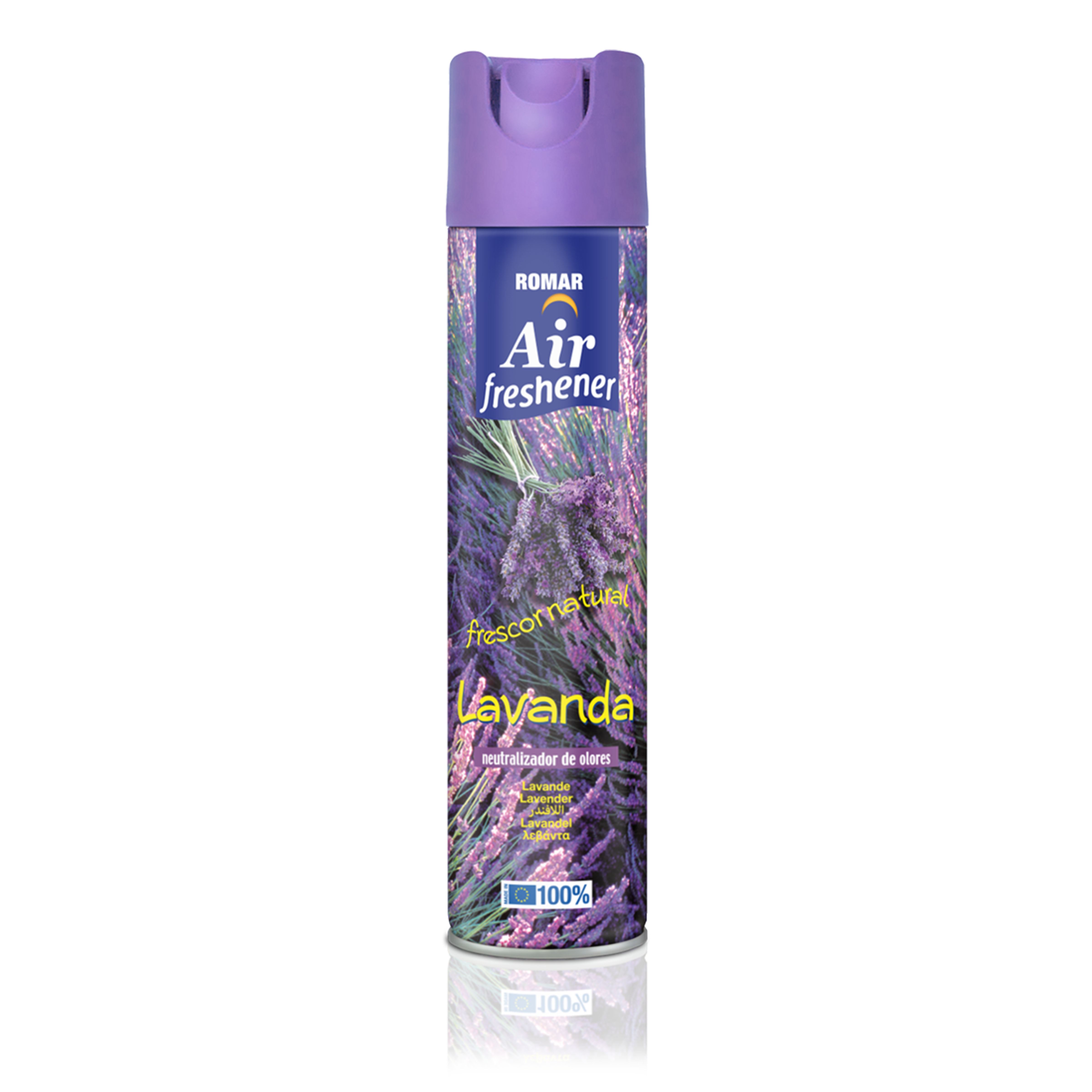 Romar AF-Air Freshener-300ml - Lavender