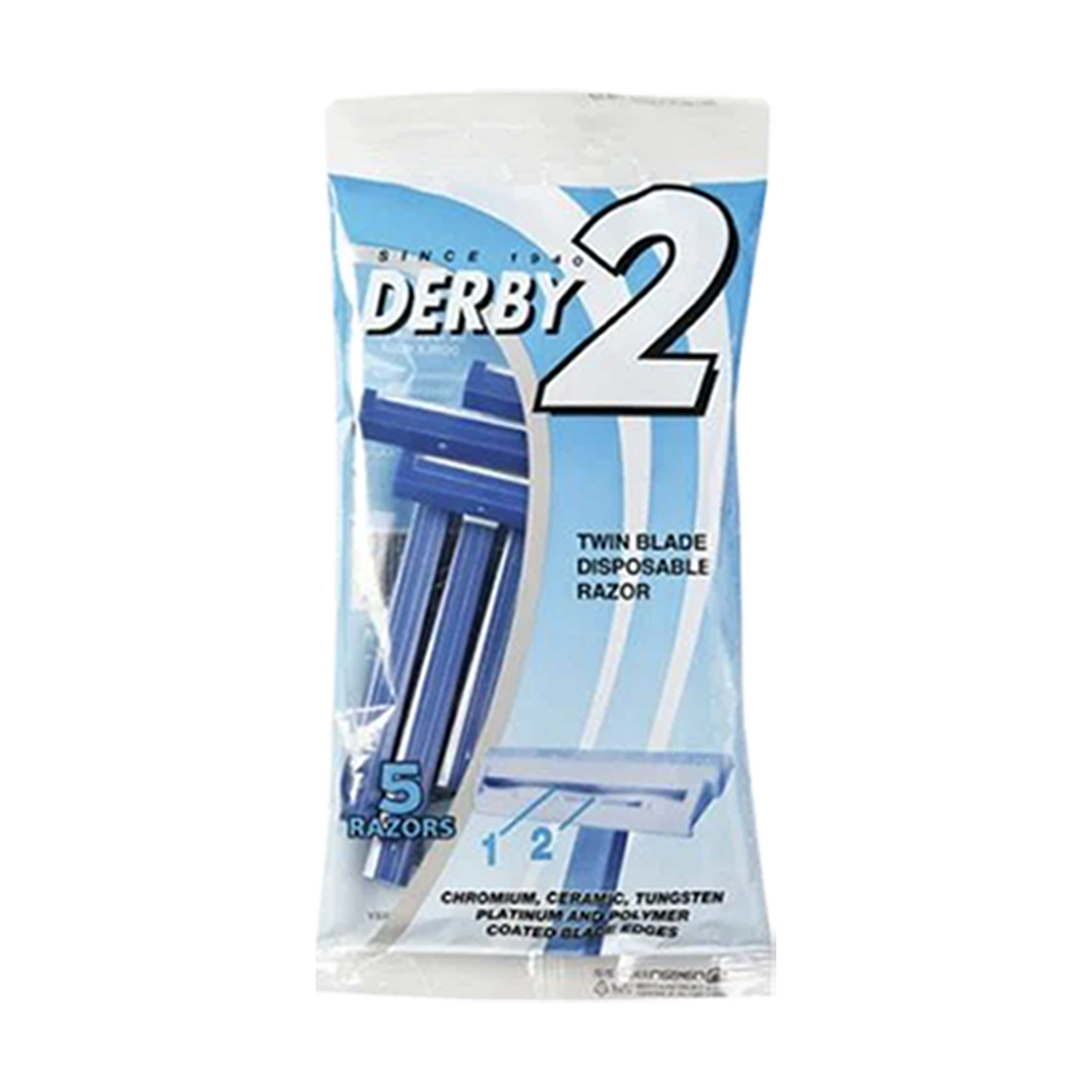 Derby-Shaving & Skincare-Polybag - Derby 2