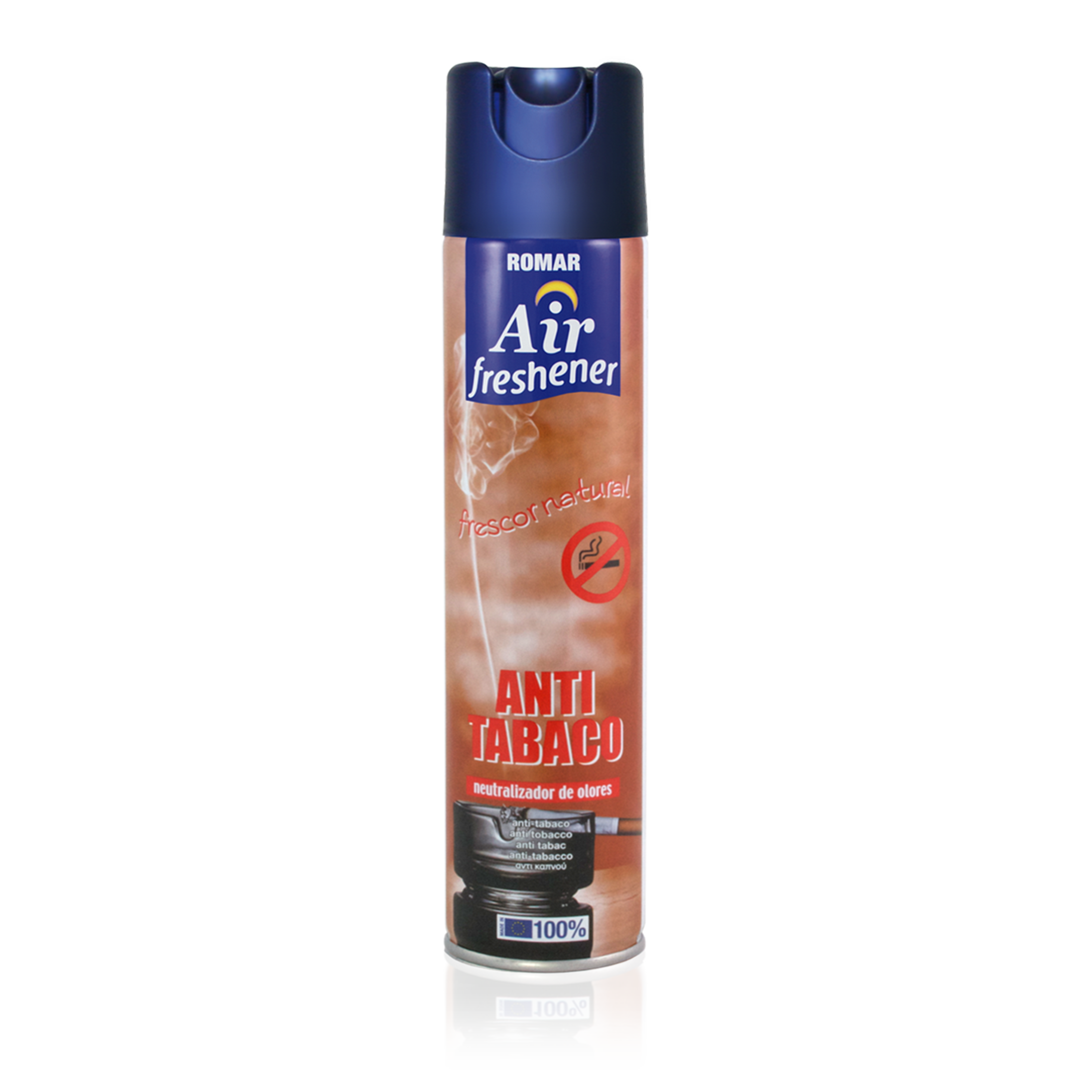 Romar AF-Air Freshener-300ml - Anti Tobacco