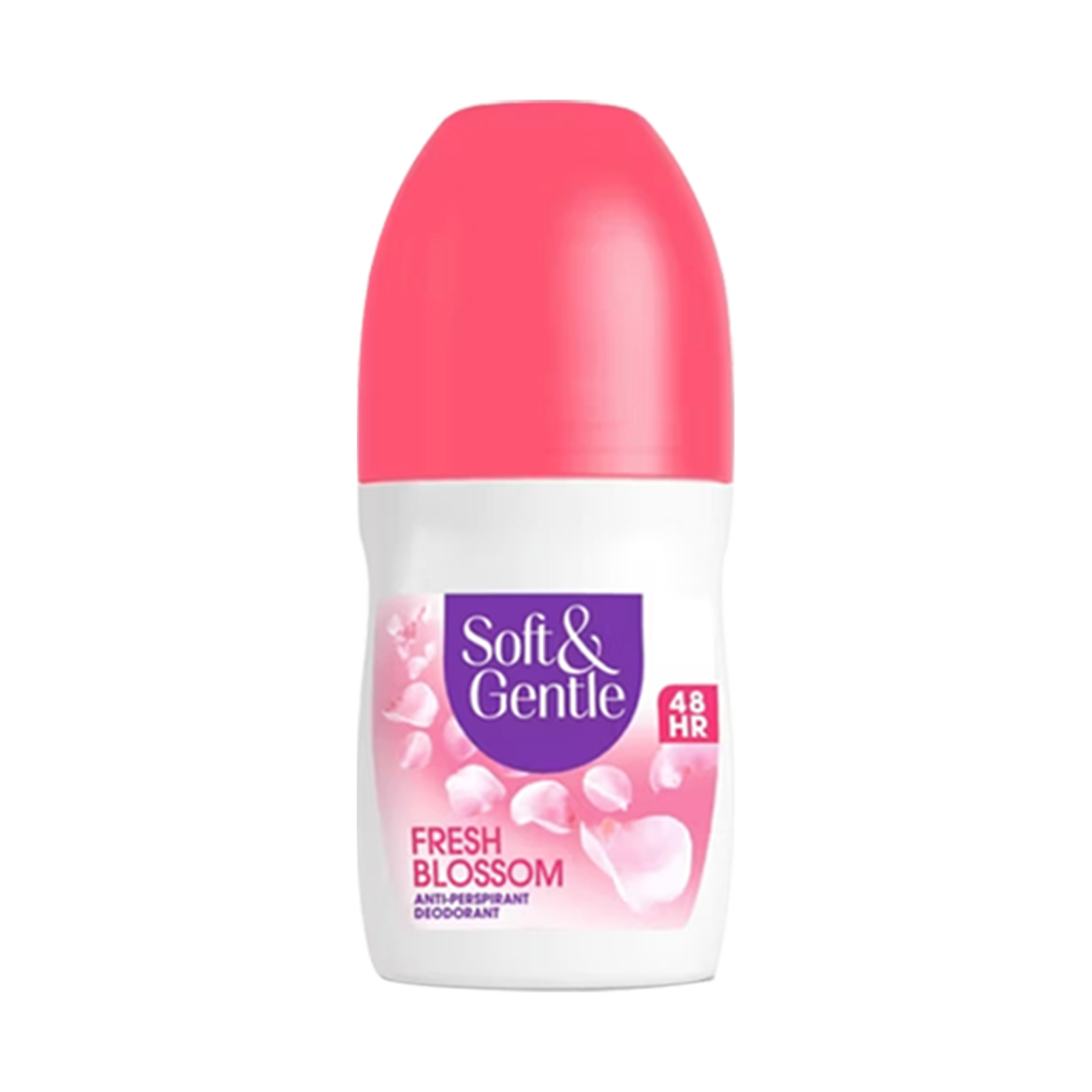 Soft & Gentle-Rollon-Fresh Blossom