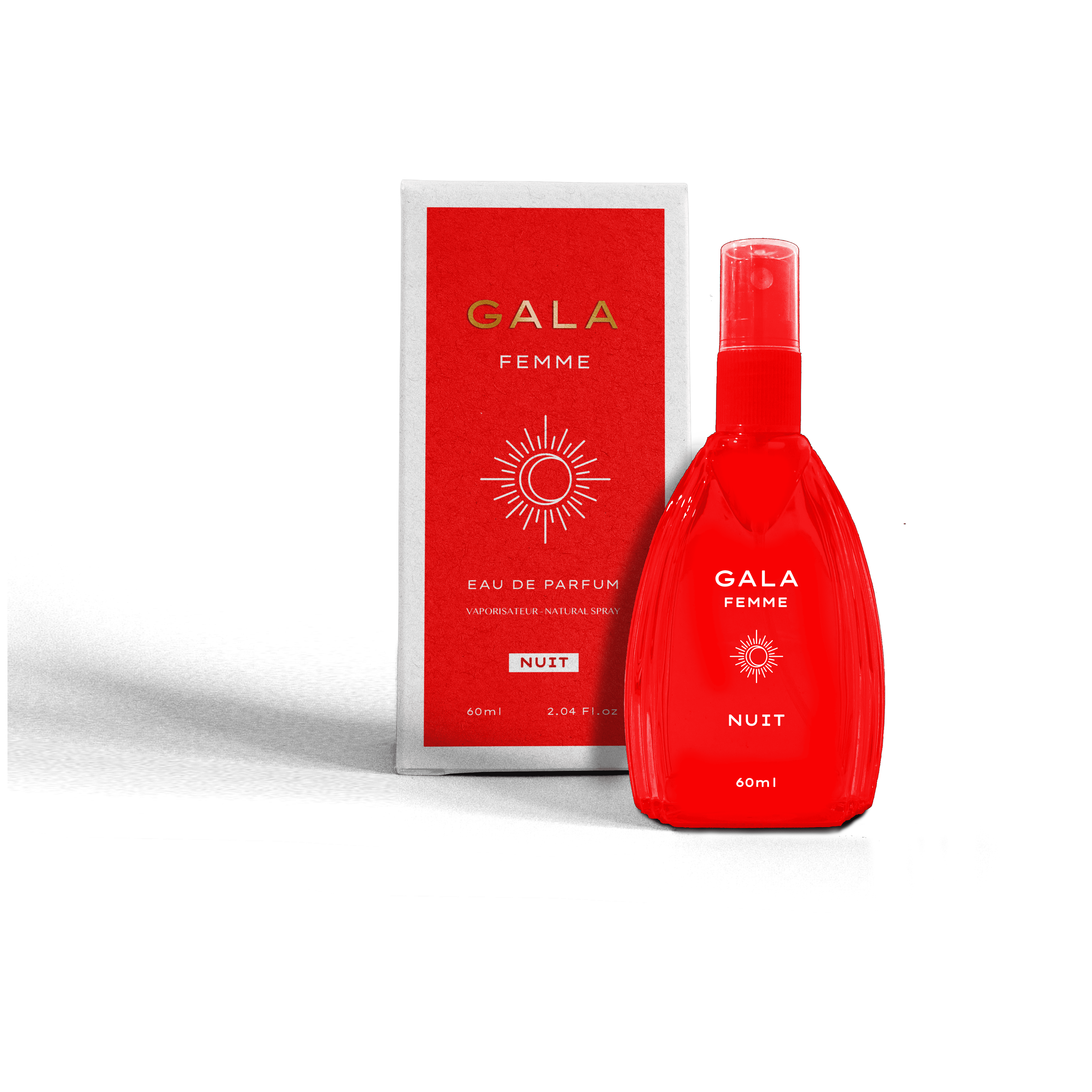 Gala-Perfumes-Women - Nuit