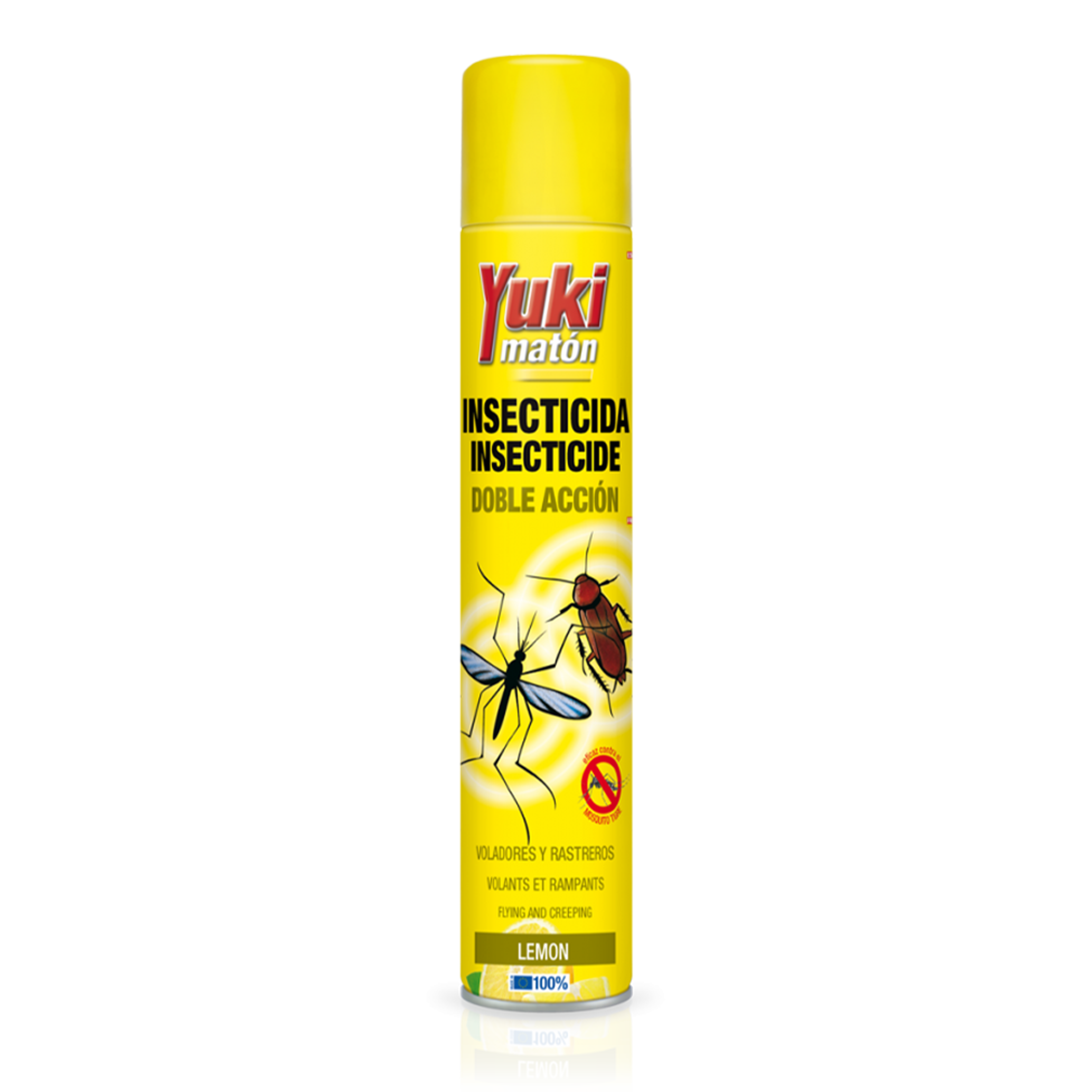 Romar AF-Insecticide-750ml