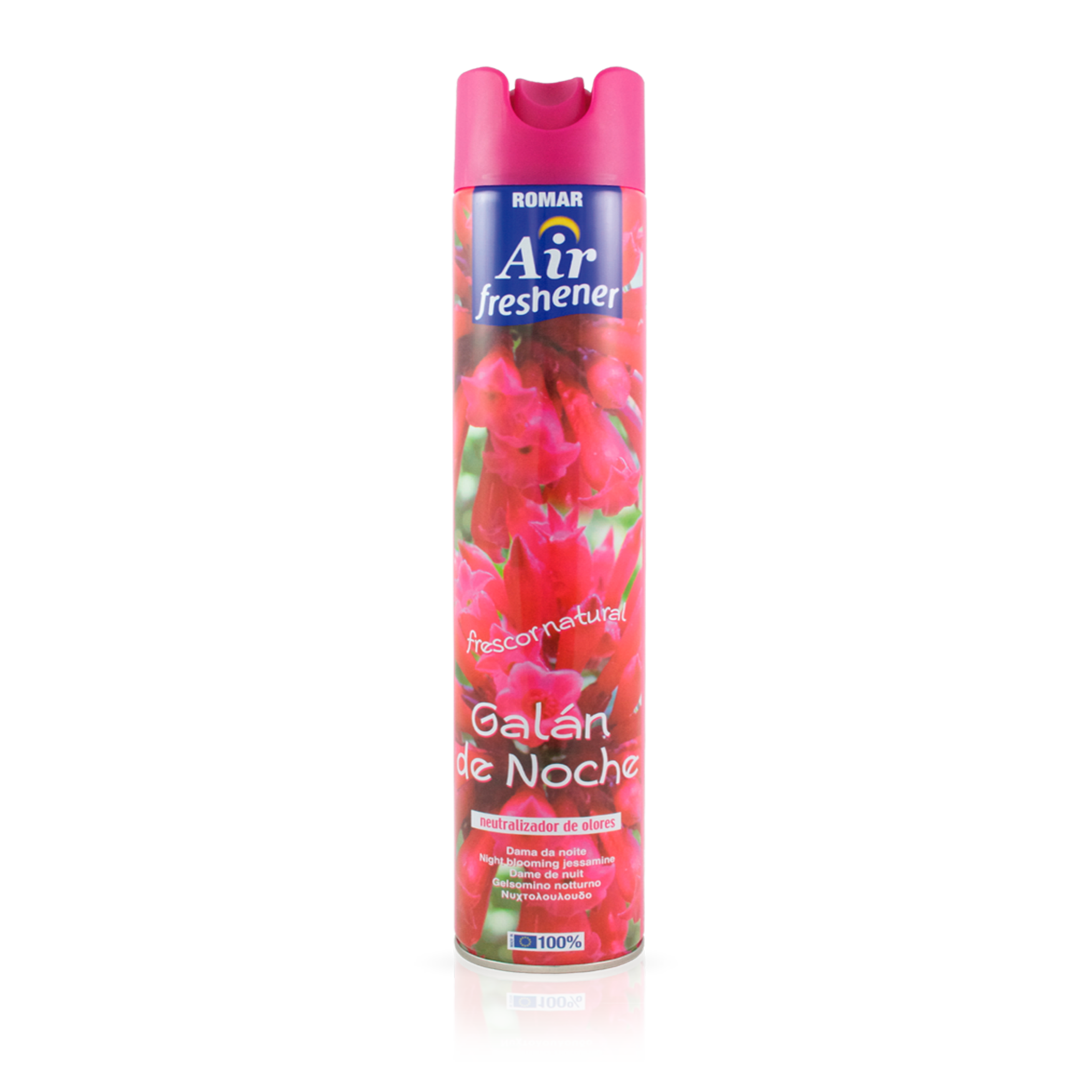 Romar AF-Air Freshener-300ml - Violet