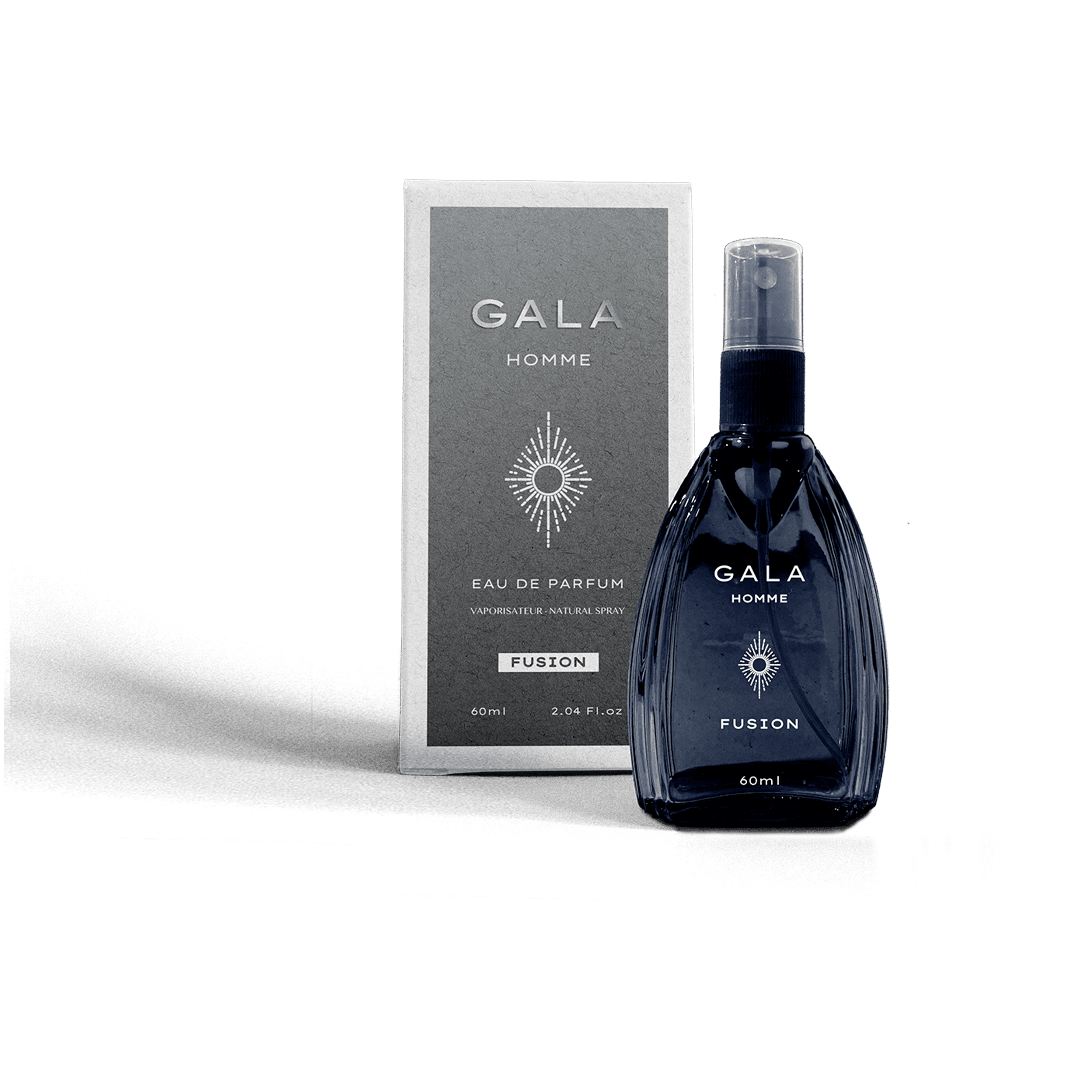 Gala-Perfumes-Men - Fusion