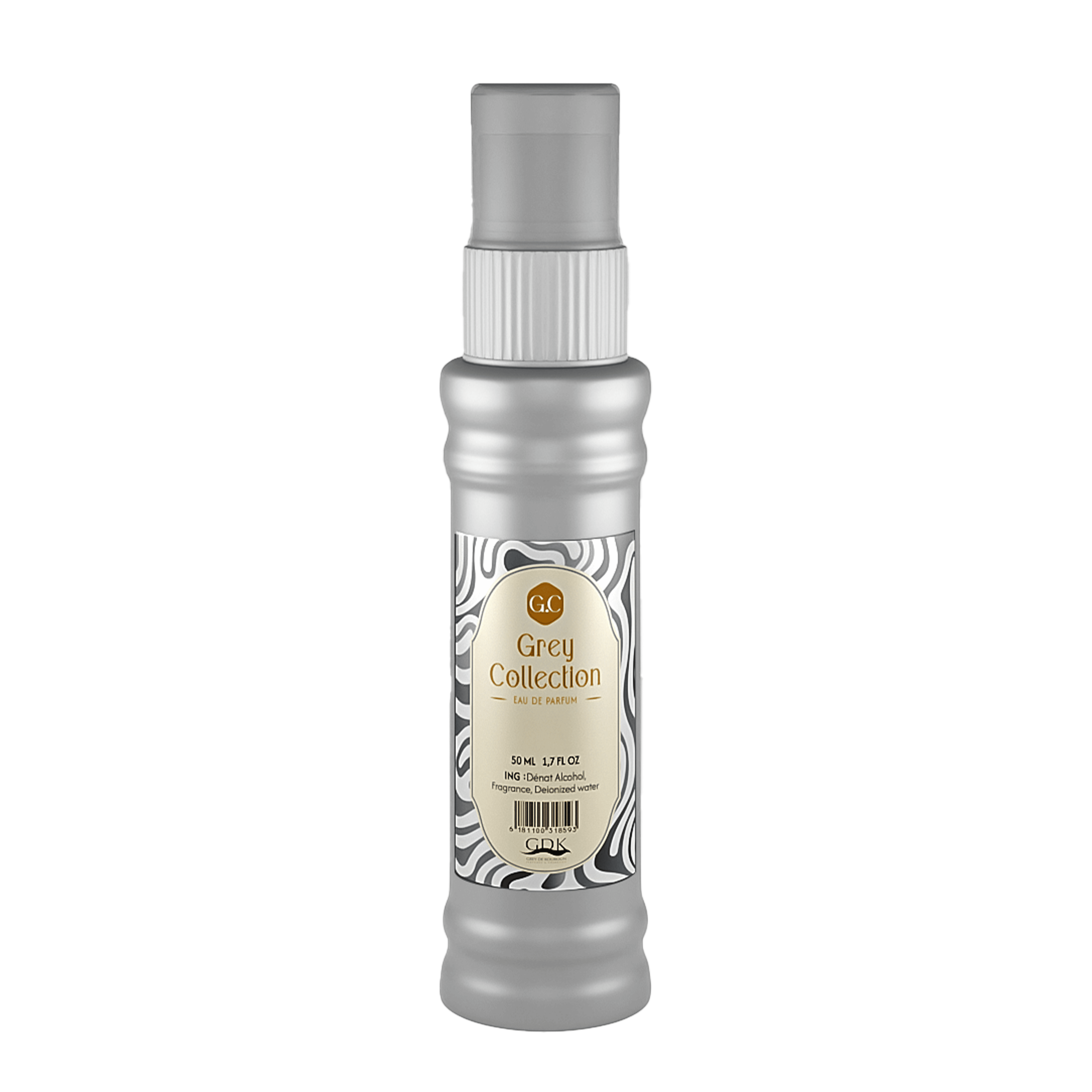 Grey Collection-Perfumes-Grey
