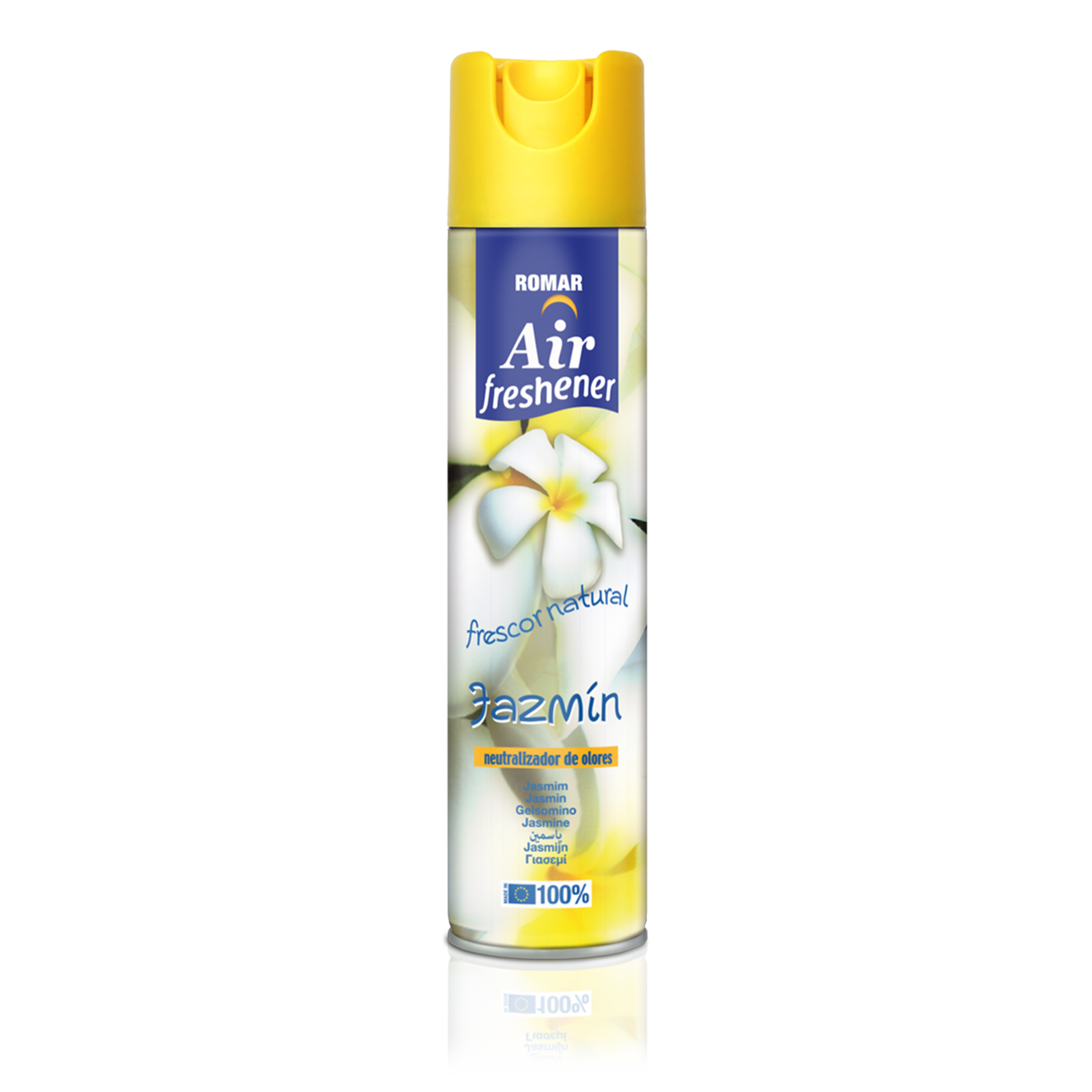 Romar AF-Air Freshener-300ml - Jasmine