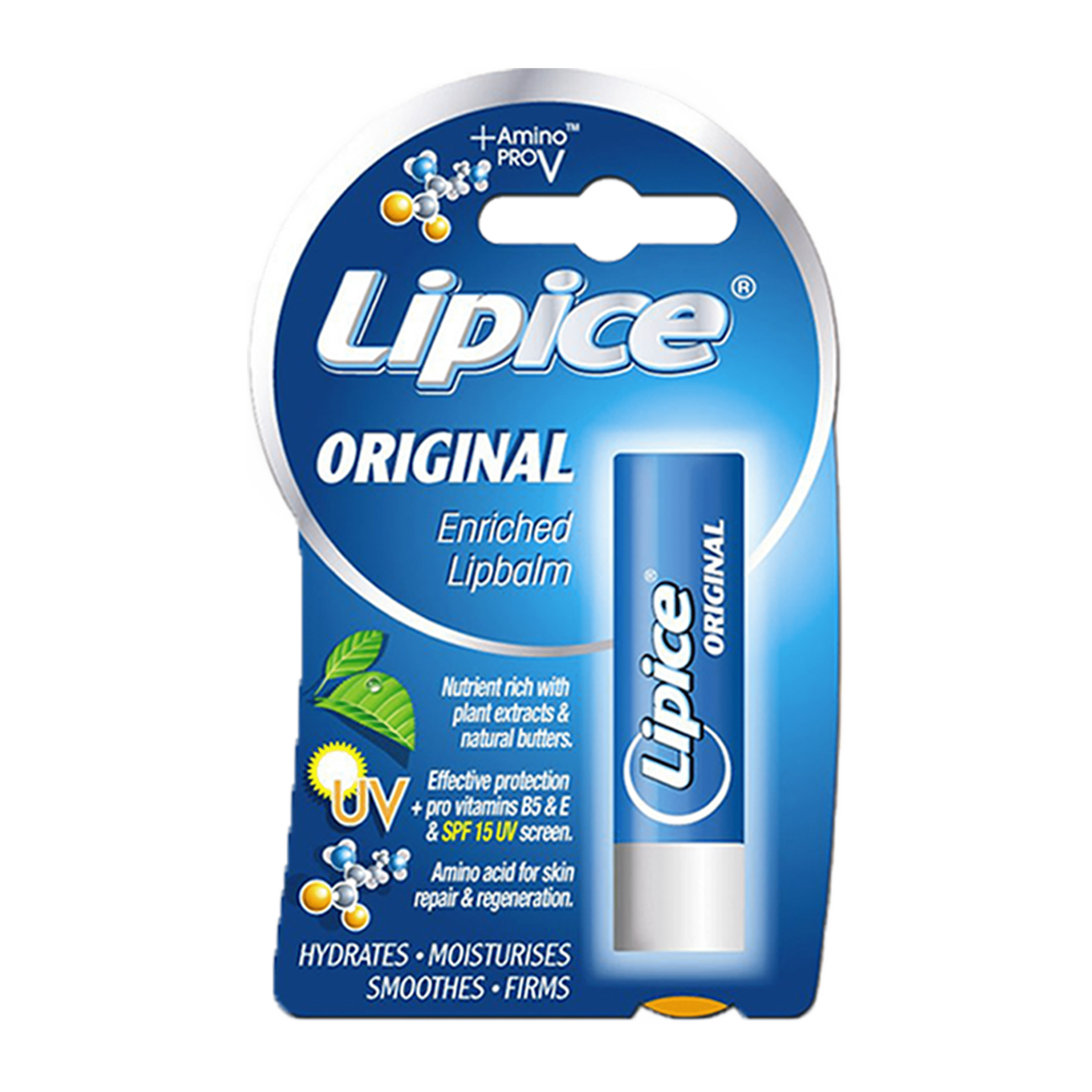 Lipice-Lipbalm-Original