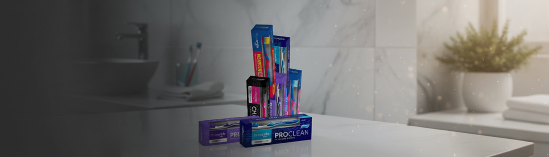 IVO Ghana Ltd-Truesmile Toothpaste